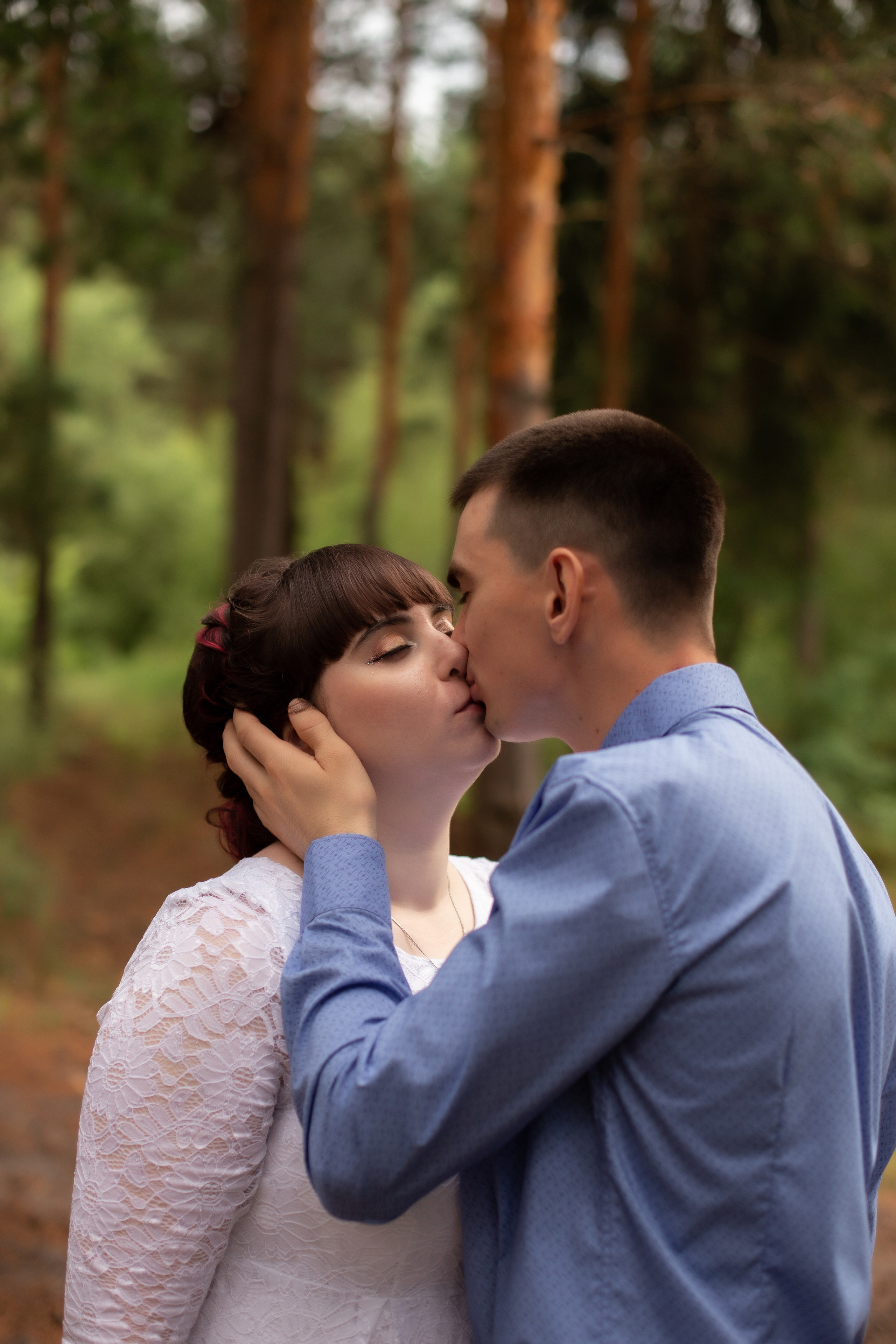 Валерий и Ангелина. Фотограф/Контент-фотограф в Гусь-Хрустальном Валентина Ванюхина