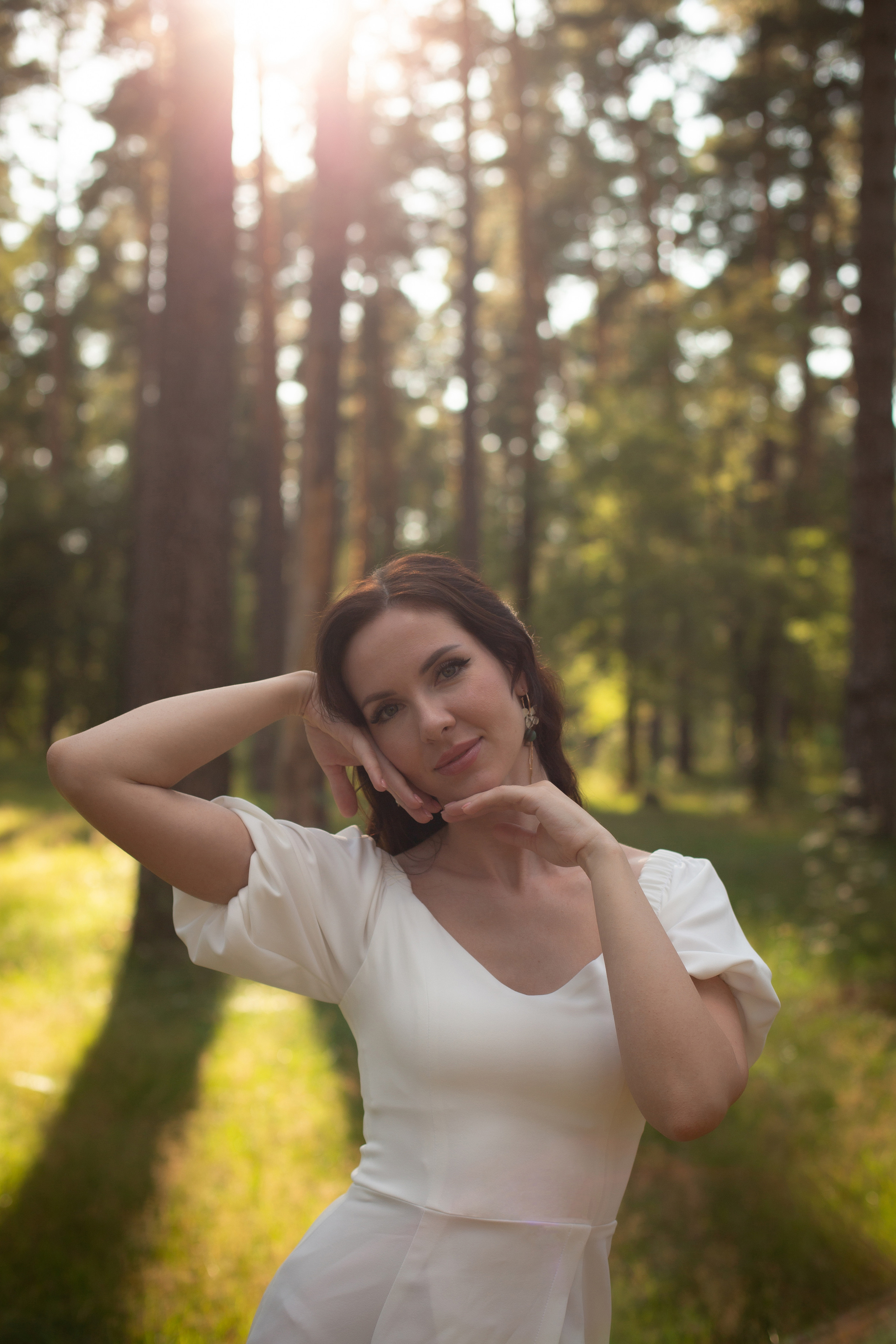 Екатерина. Фотограф/Контент-фотограф в Гусь-Хрустальном Валентина Ванюхина