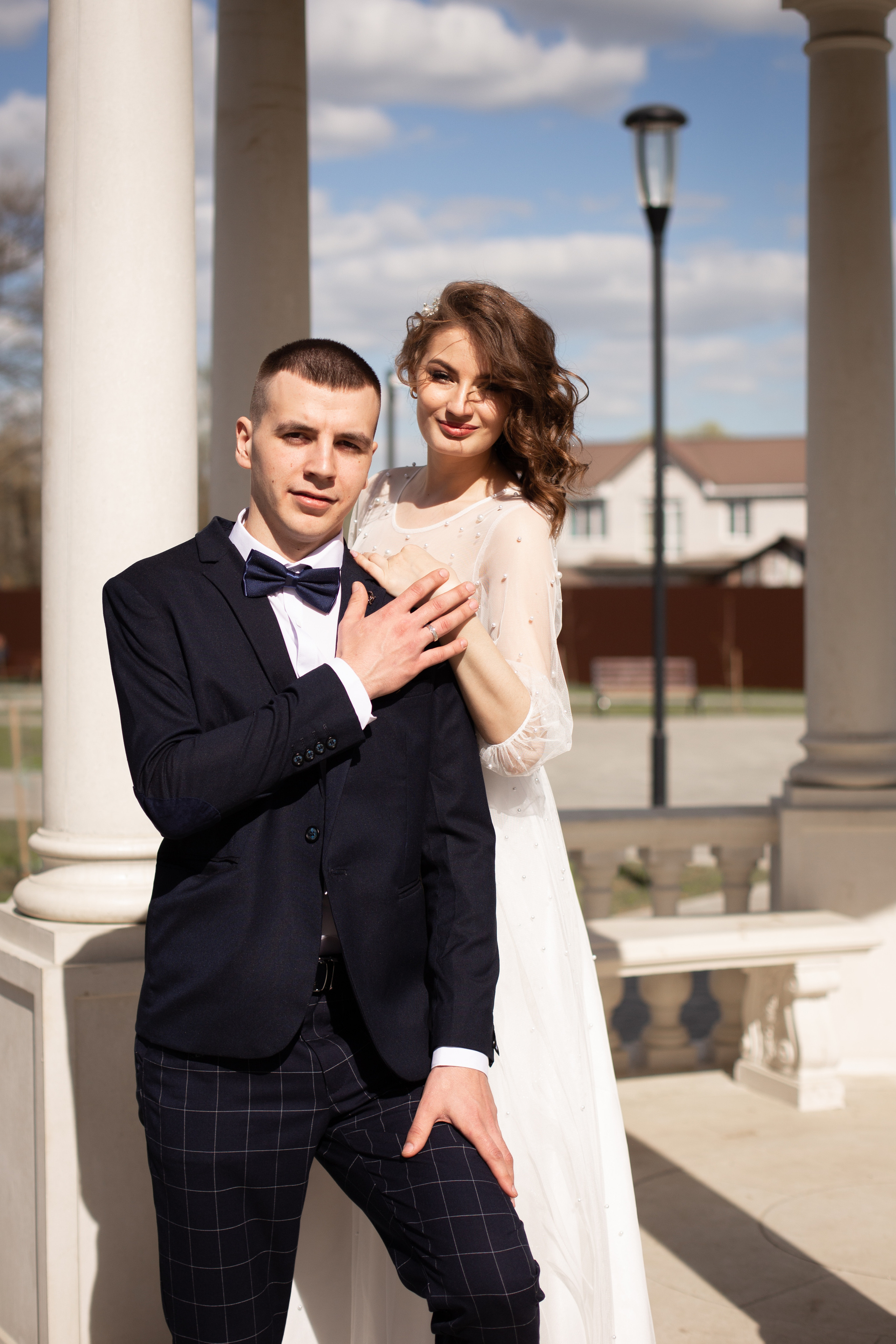 Владимир и Арина. Фотограф/Контент-фотограф в Гусь-Хрустальном Валентина Ванюхина