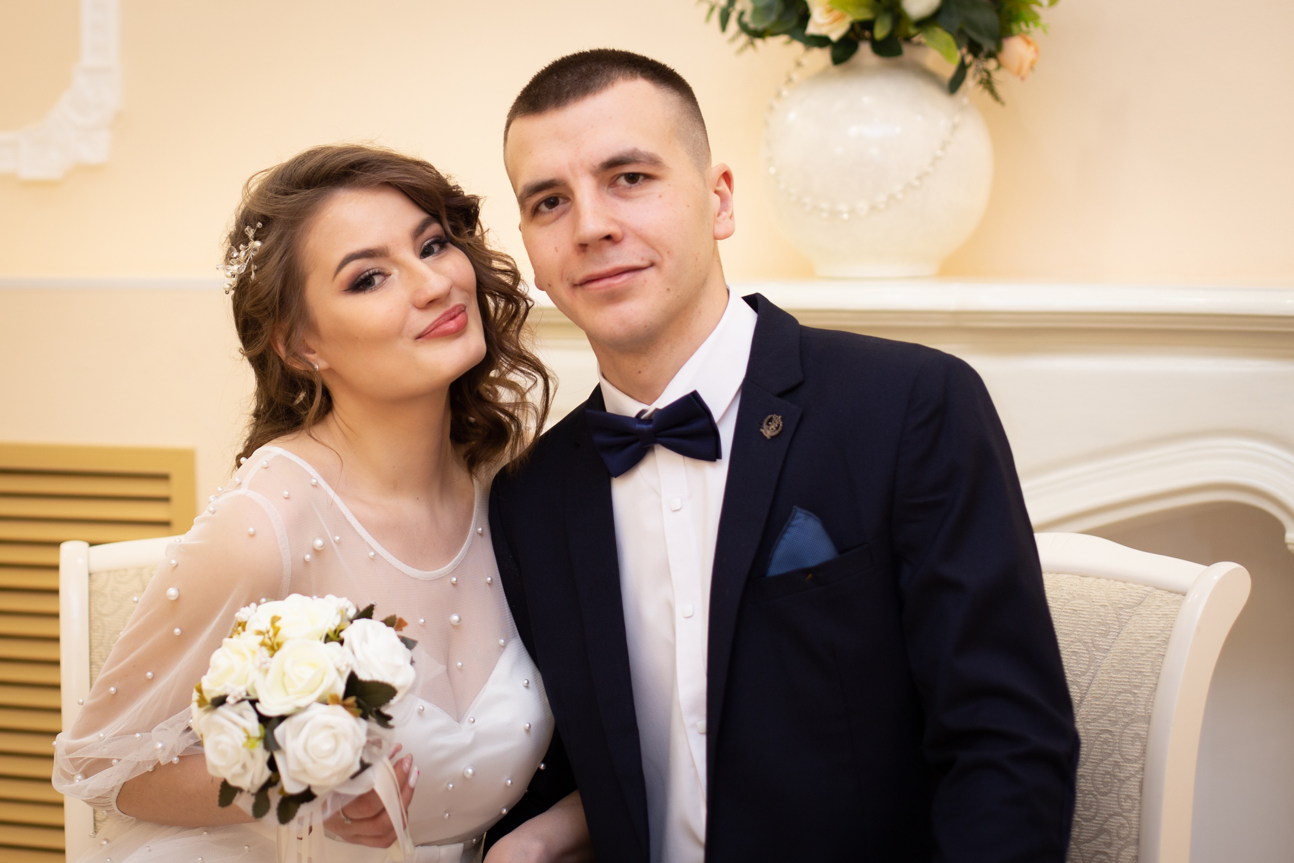 Владимир и Арина. Фотограф/Контент-фотограф в Гусь-Хрустальном Валентина Ванюхина