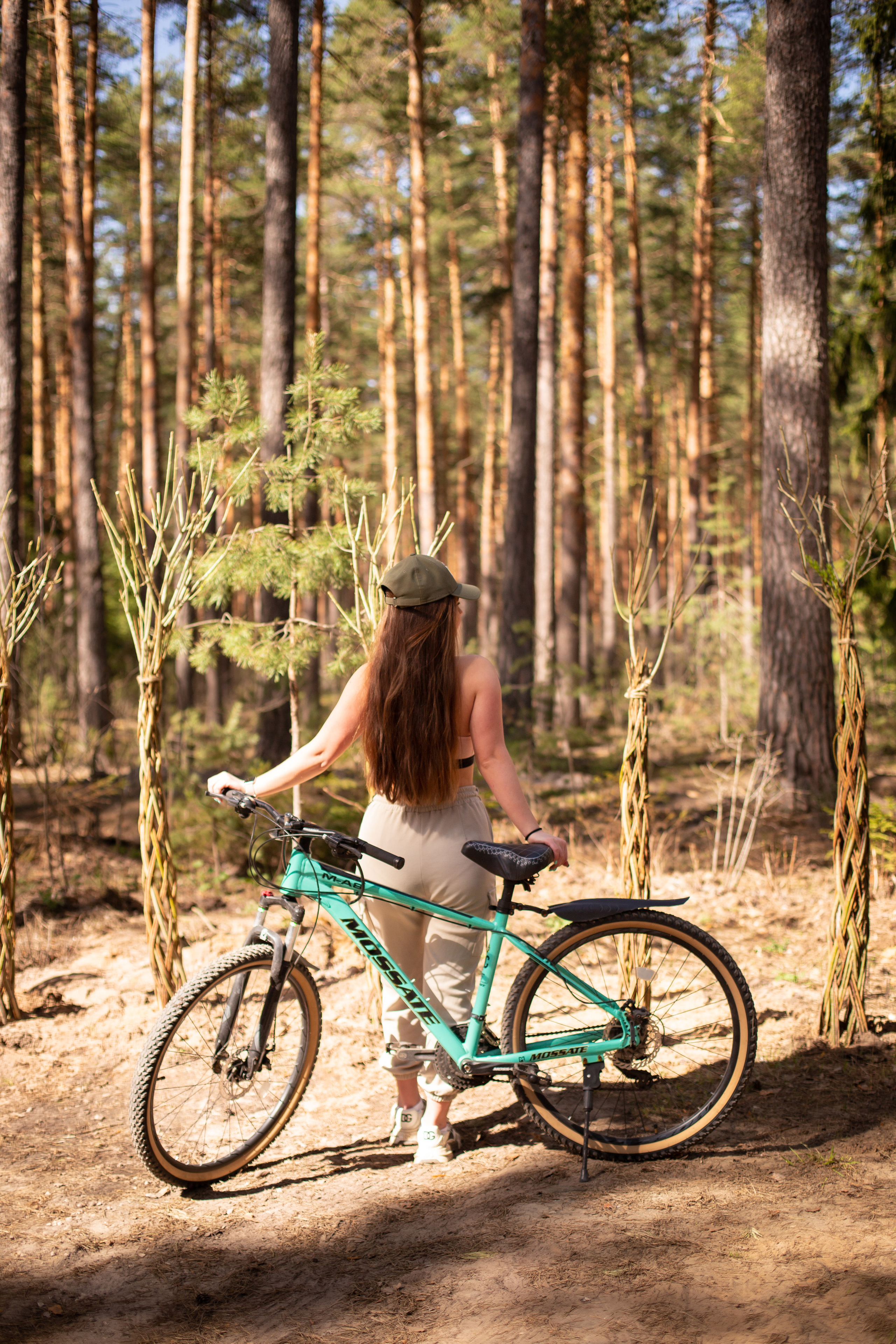 Надя. Фотограф/Контент-фотограф в Гусь-Хрустальном Валентина Ванюхина