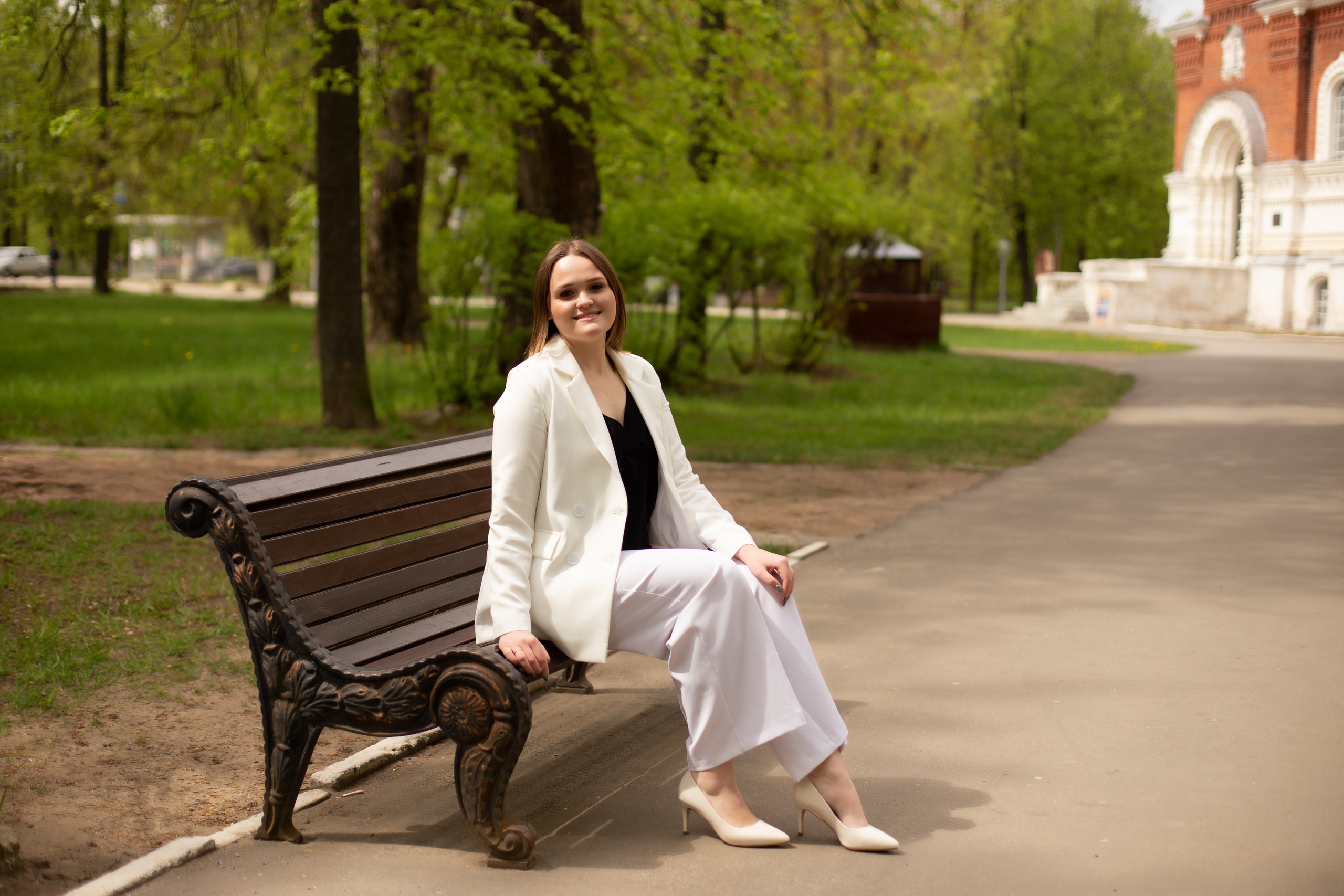 Лада. Фотограф/Контент-фотограф в Гусь-Хрустальном Валентина Ванюхина