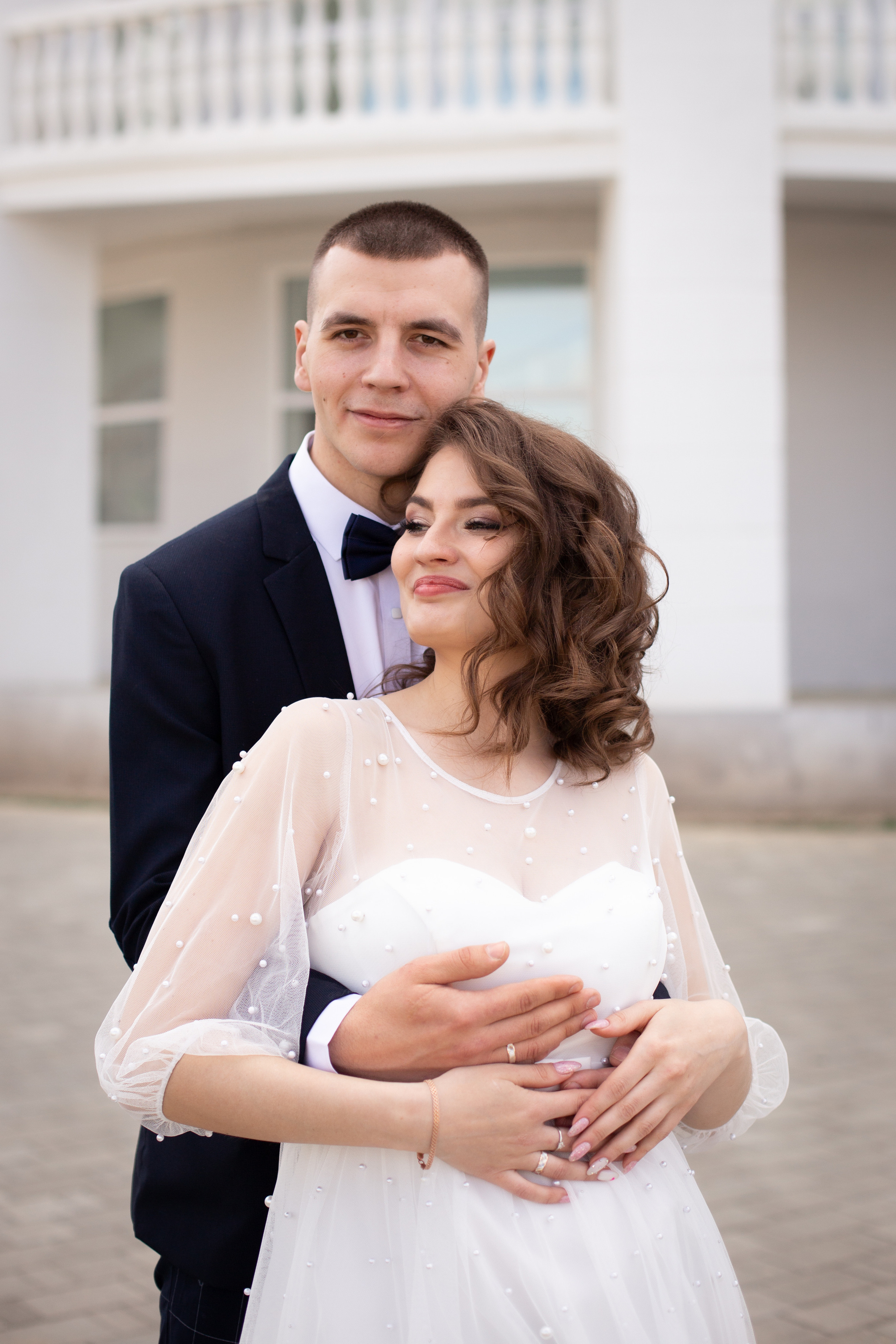 Владимир и Арина. Фотограф/Контент-фотограф в Гусь-Хрустальном Валентина Ванюхина