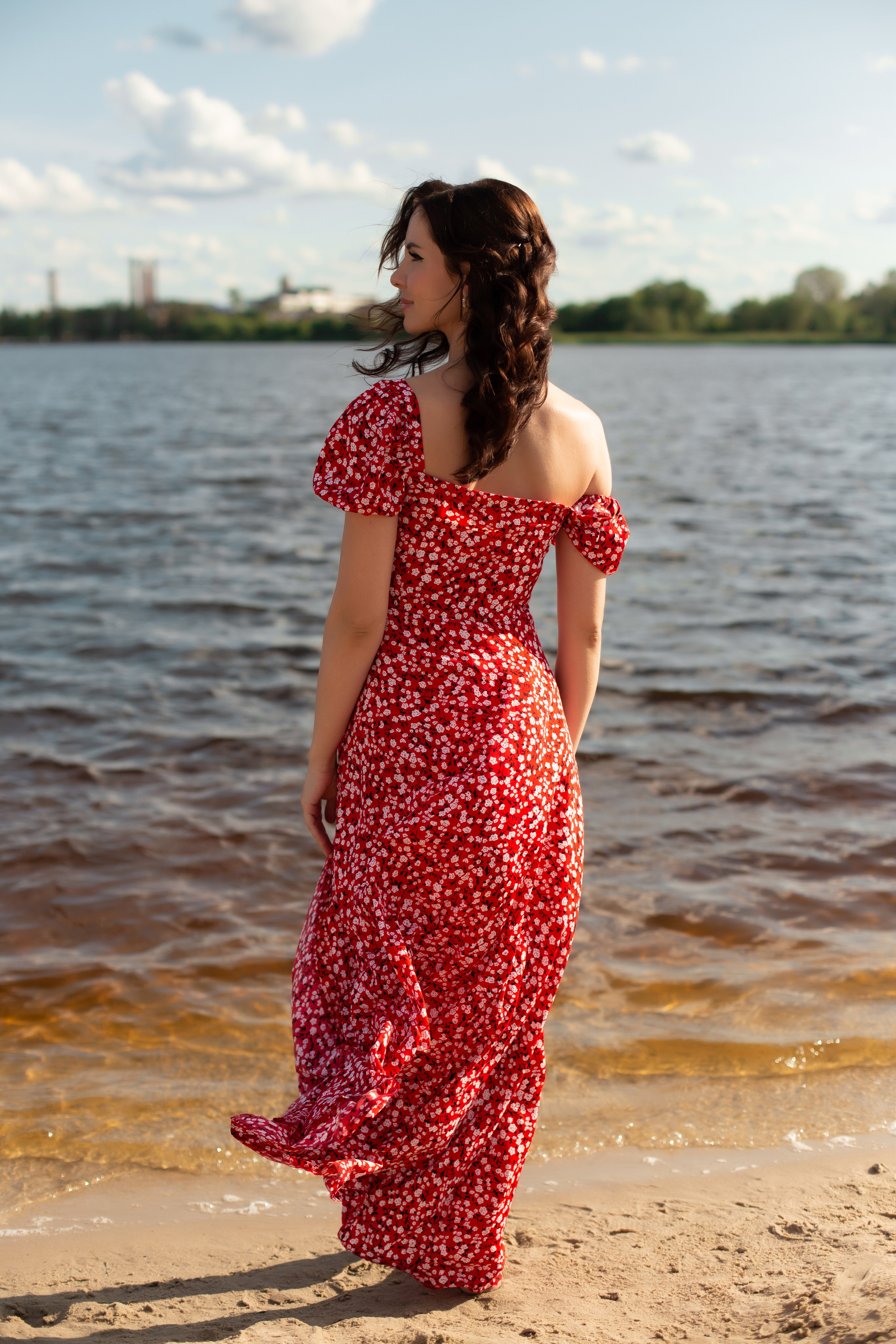 Екатерина. Фотограф/Контент-фотограф в Гусь-Хрустальном Валентина Ванюхина