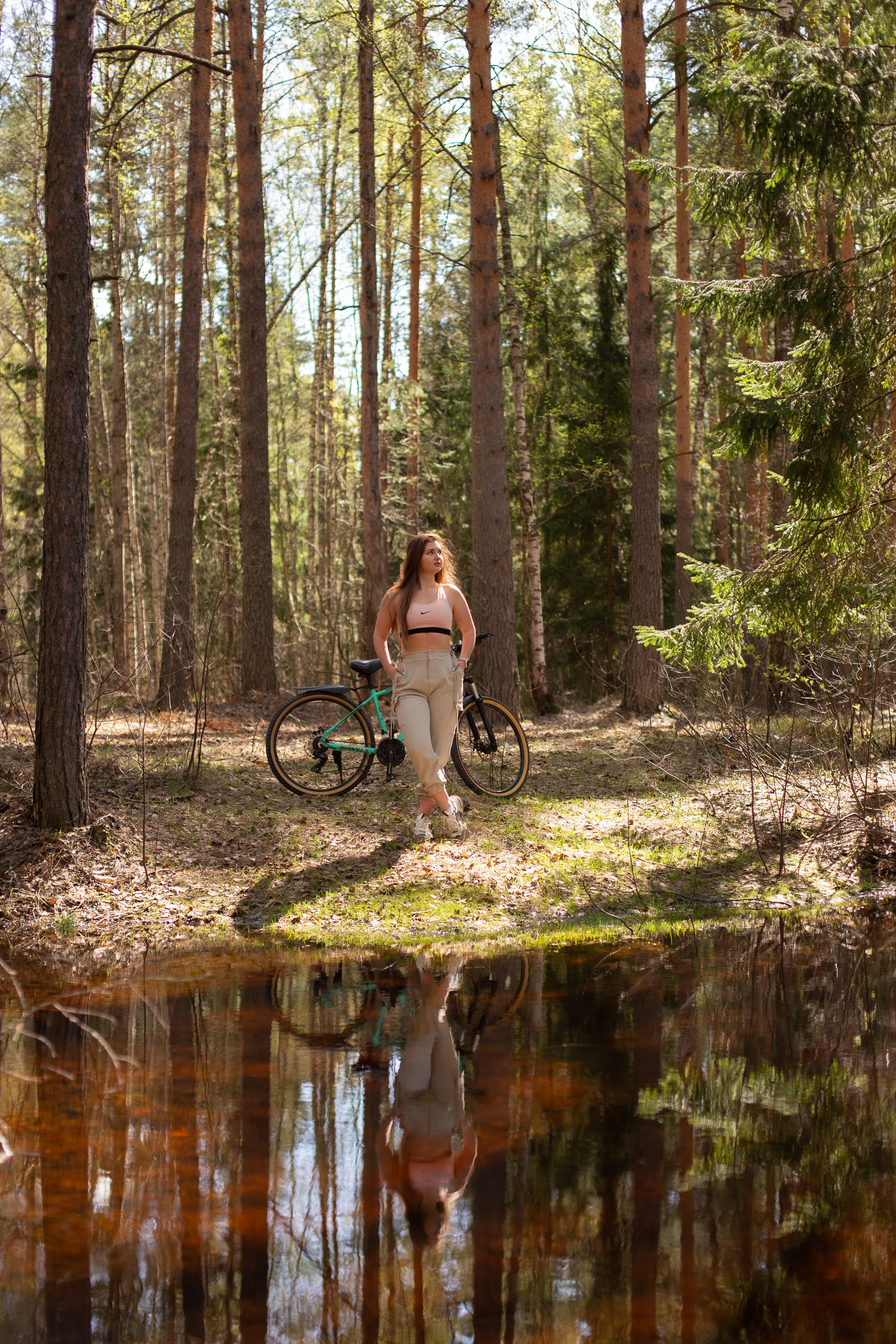 Надя. Фотограф/Контент-фотограф в Гусь-Хрустальном Валентина Ванюхина