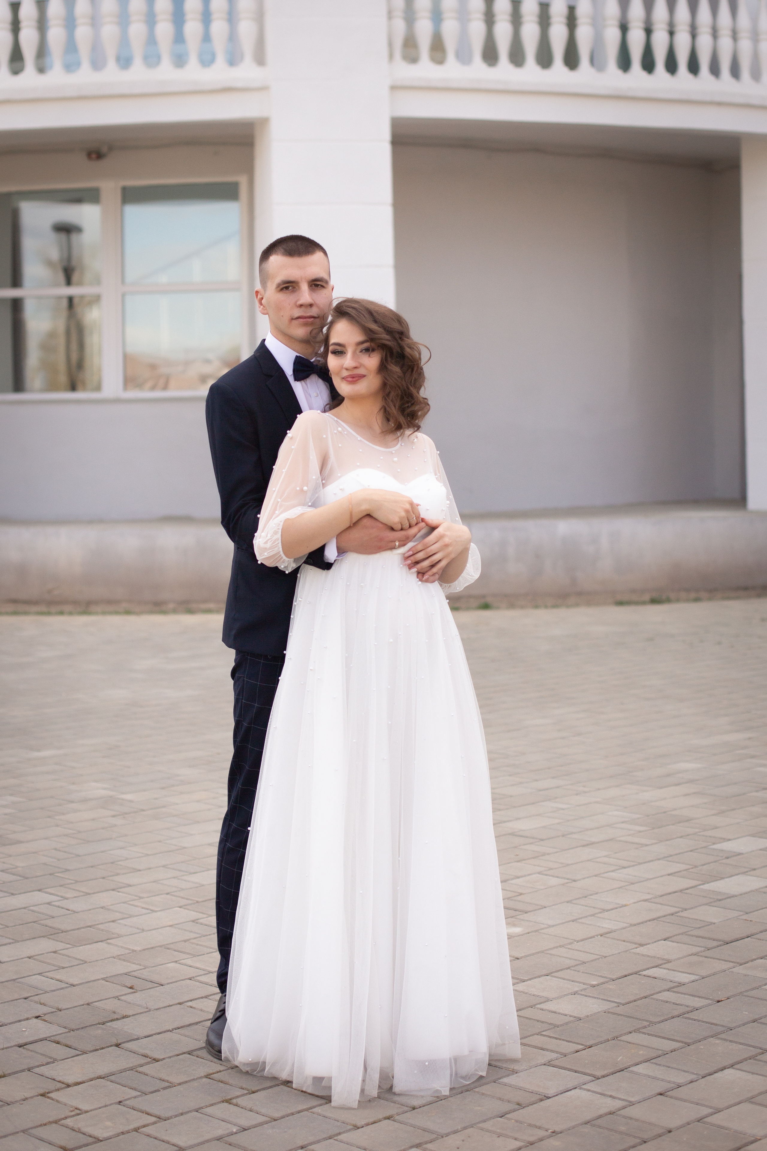 Владимир и Арина. Фотограф/Контент-фотограф в Гусь-Хрустальном Валентина Ванюхина