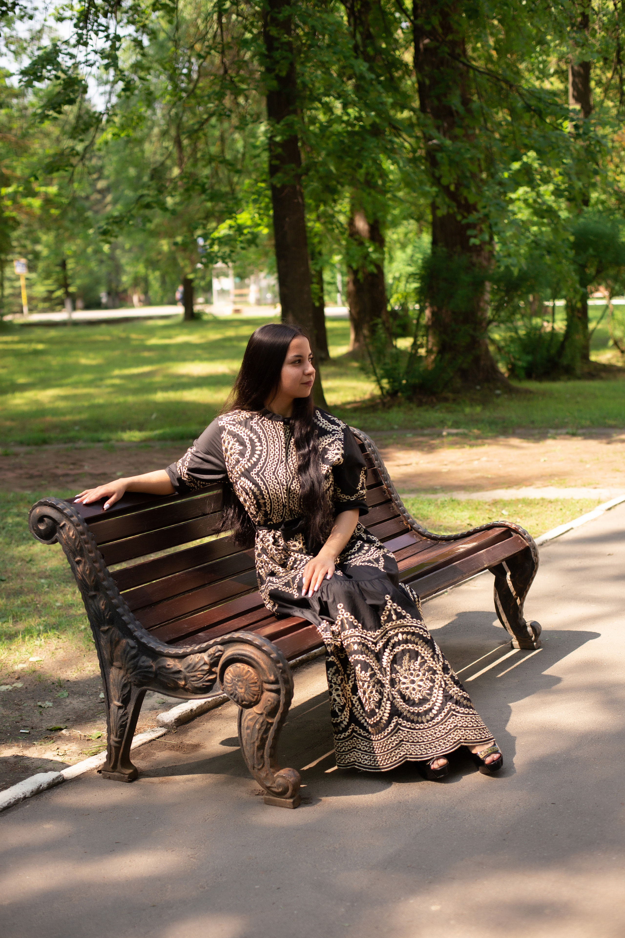 Милана. Фотограф/Контент-фотограф в Гусь-Хрустальном Валентина Ванюхина