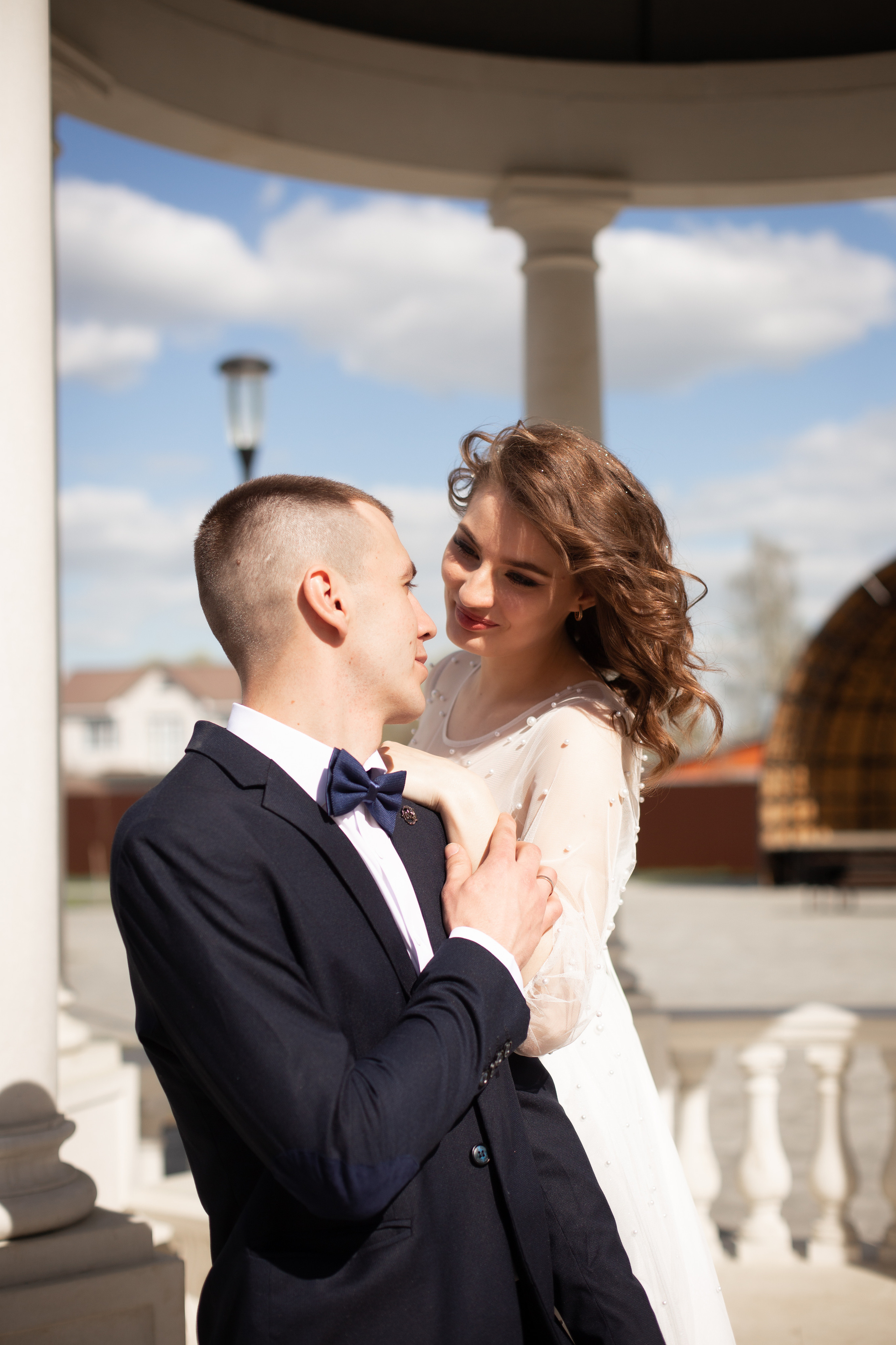 Владимир и Арина. Фотограф/Контент-фотограф в Гусь-Хрустальном Валентина Ванюхина