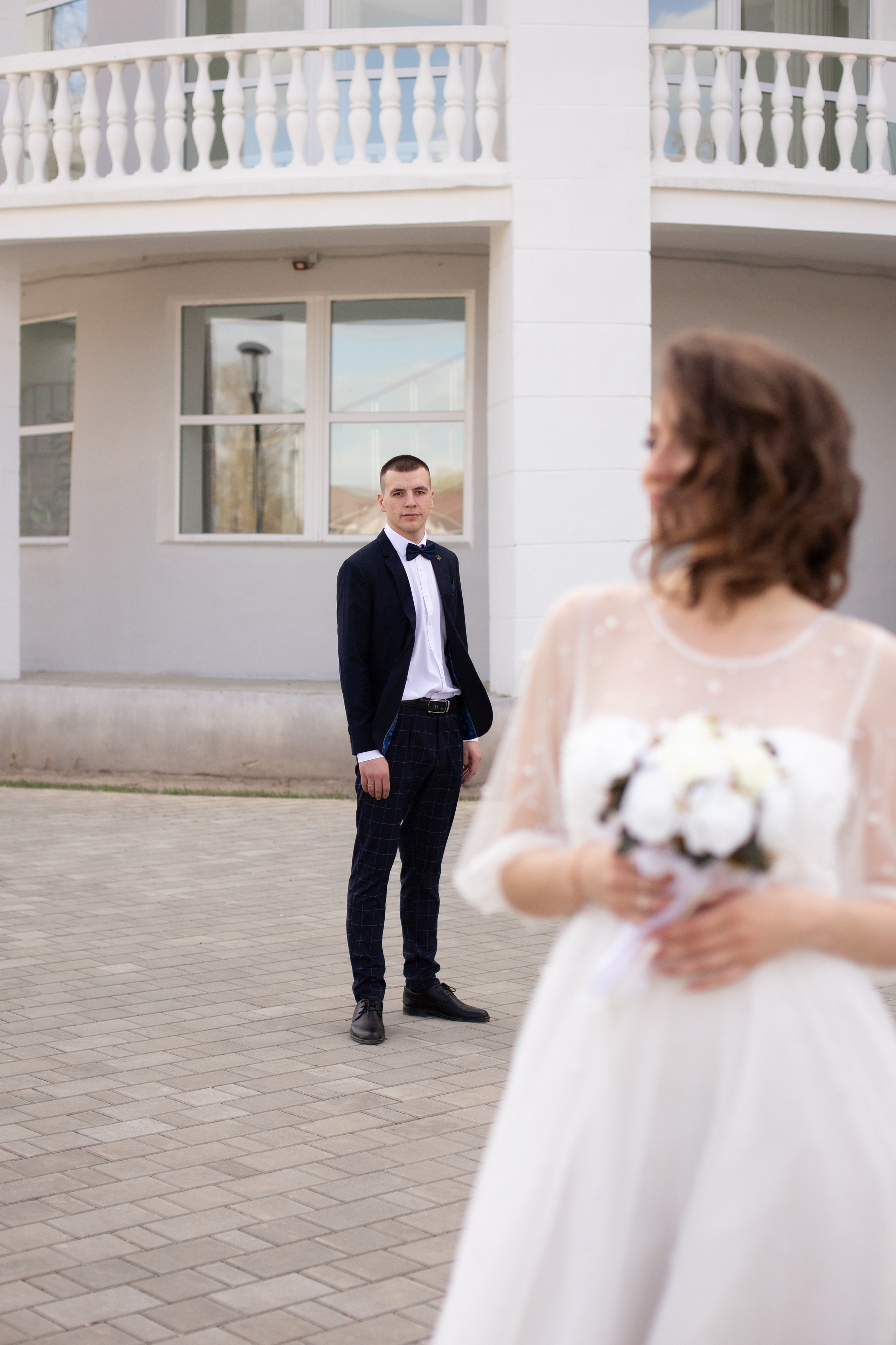 Владимир и Арина. Фотограф/Контент-фотограф в Гусь-Хрустальном Валентина Ванюхина