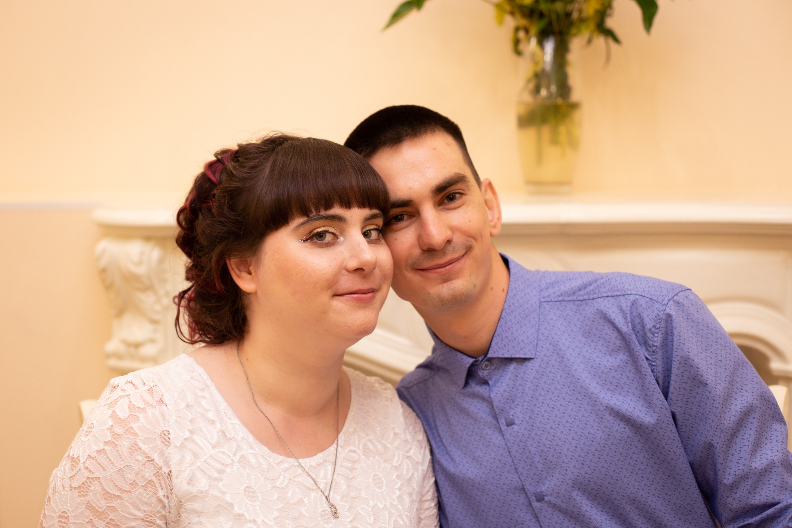 Валерий и Ангелина. Фотограф/Контент-фотограф в Гусь-Хрустальном Валентина Ванюхина