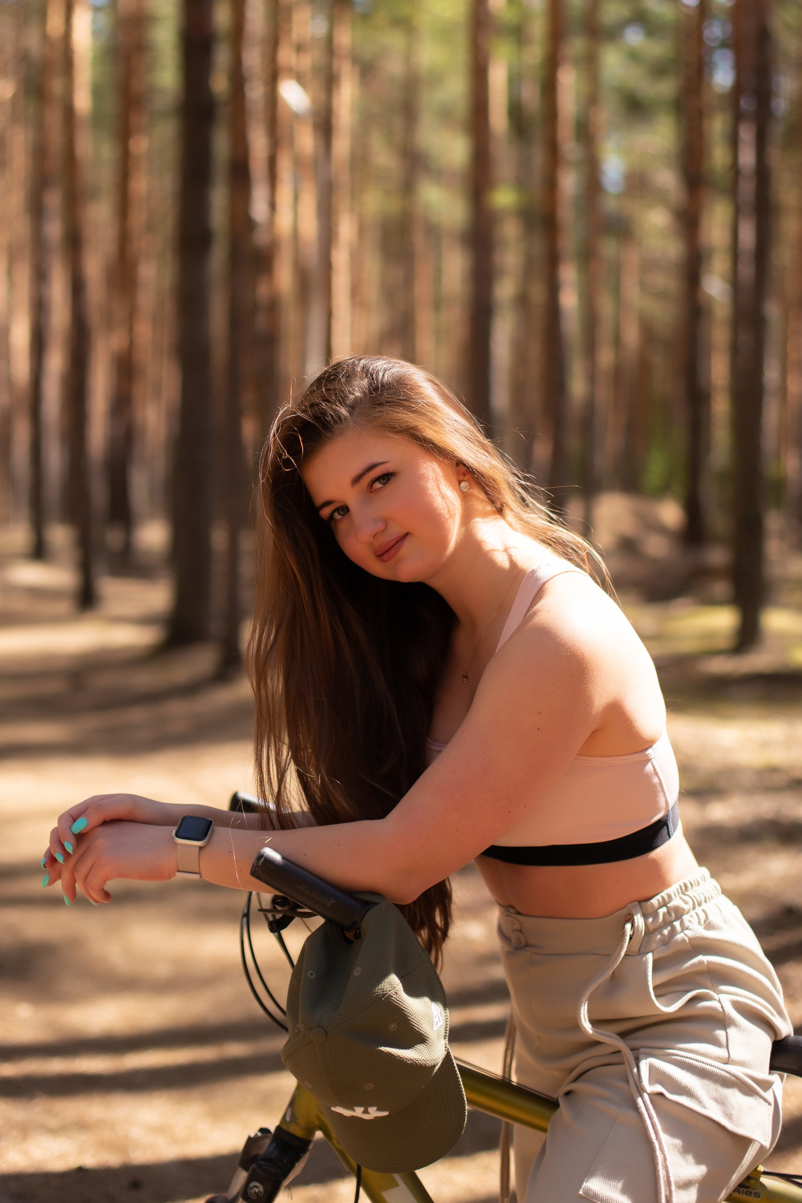 Надя. Фотограф/Контент-фотограф в Гусь-Хрустальном Валентина Ванюхина