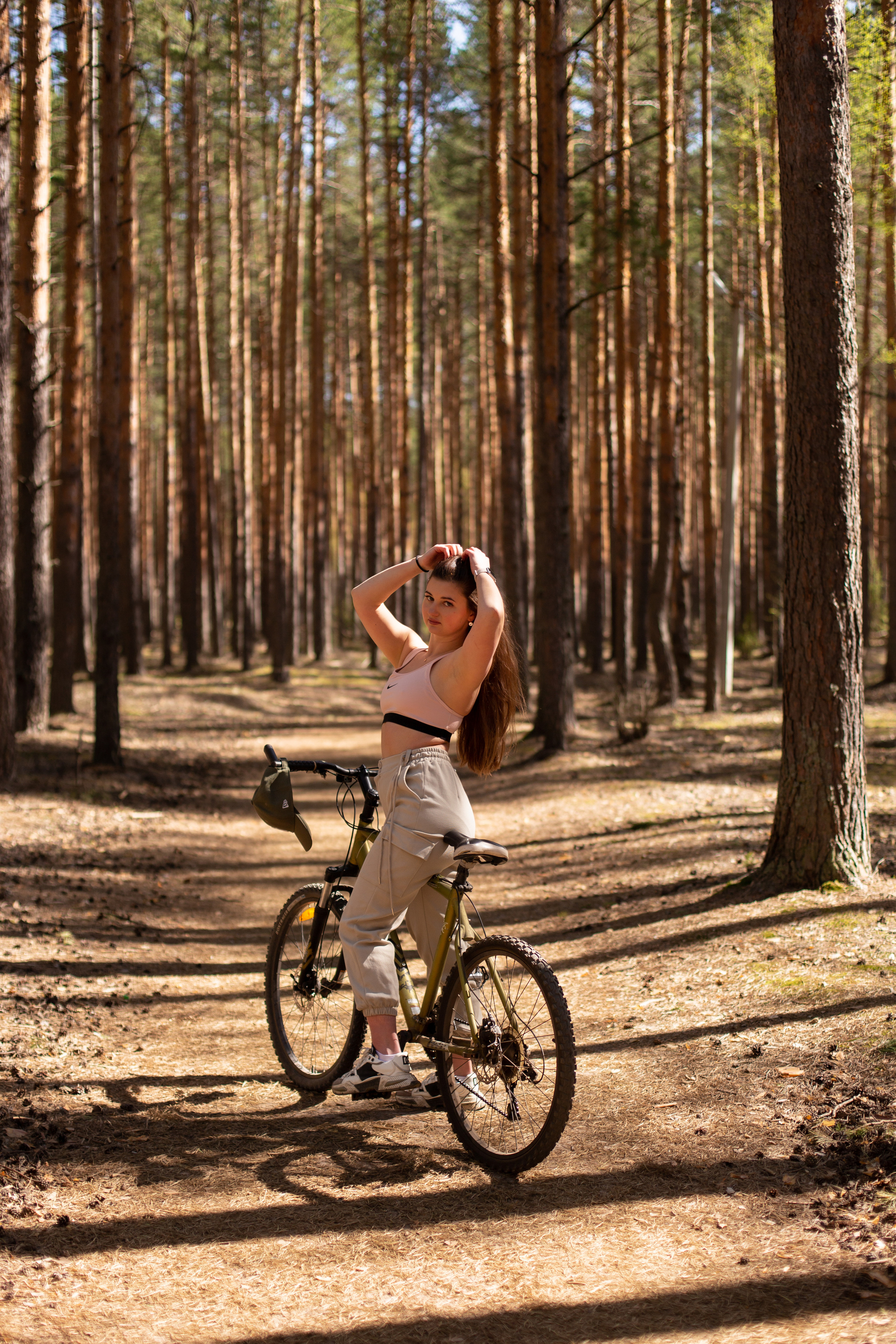 Надя. Фотограф/Контент-фотограф в Гусь-Хрустальном Валентина Ванюхина