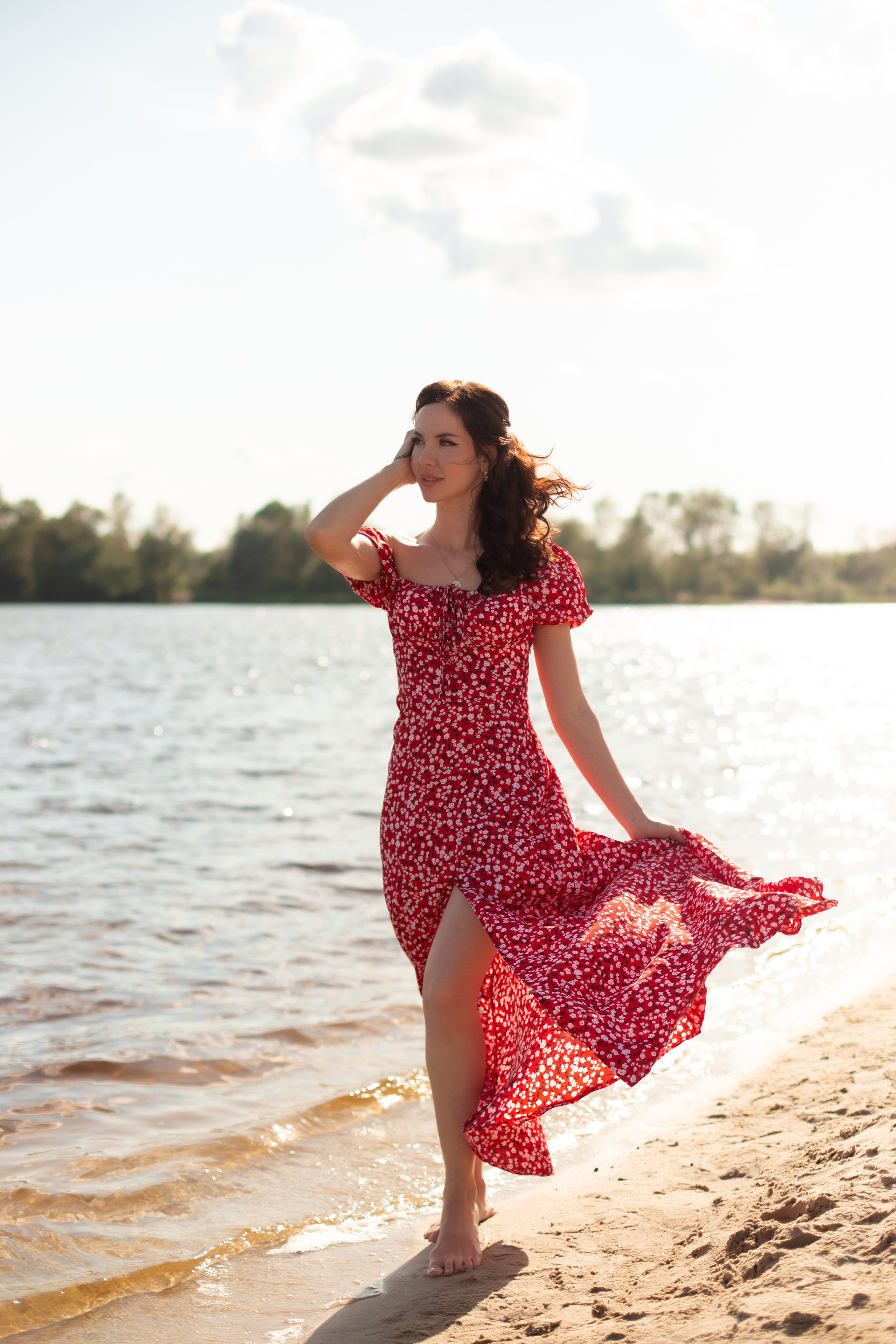 Екатерина. Фотограф/Контент-фотограф в Гусь-Хрустальном Валентина Ванюхина