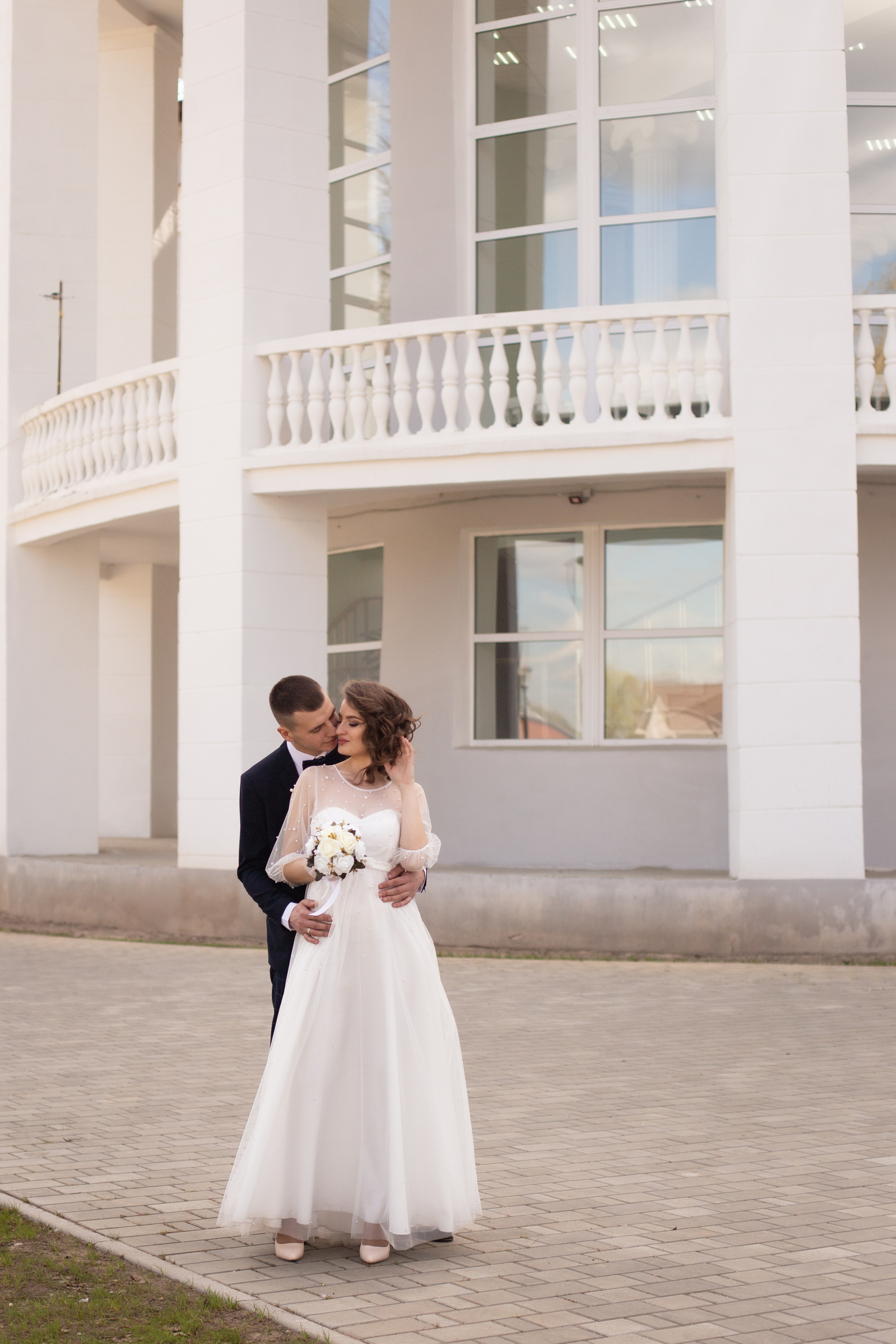 Владимир и Арина. Фотограф/Контент-фотограф в Гусь-Хрустальном Валентина Ванюхина