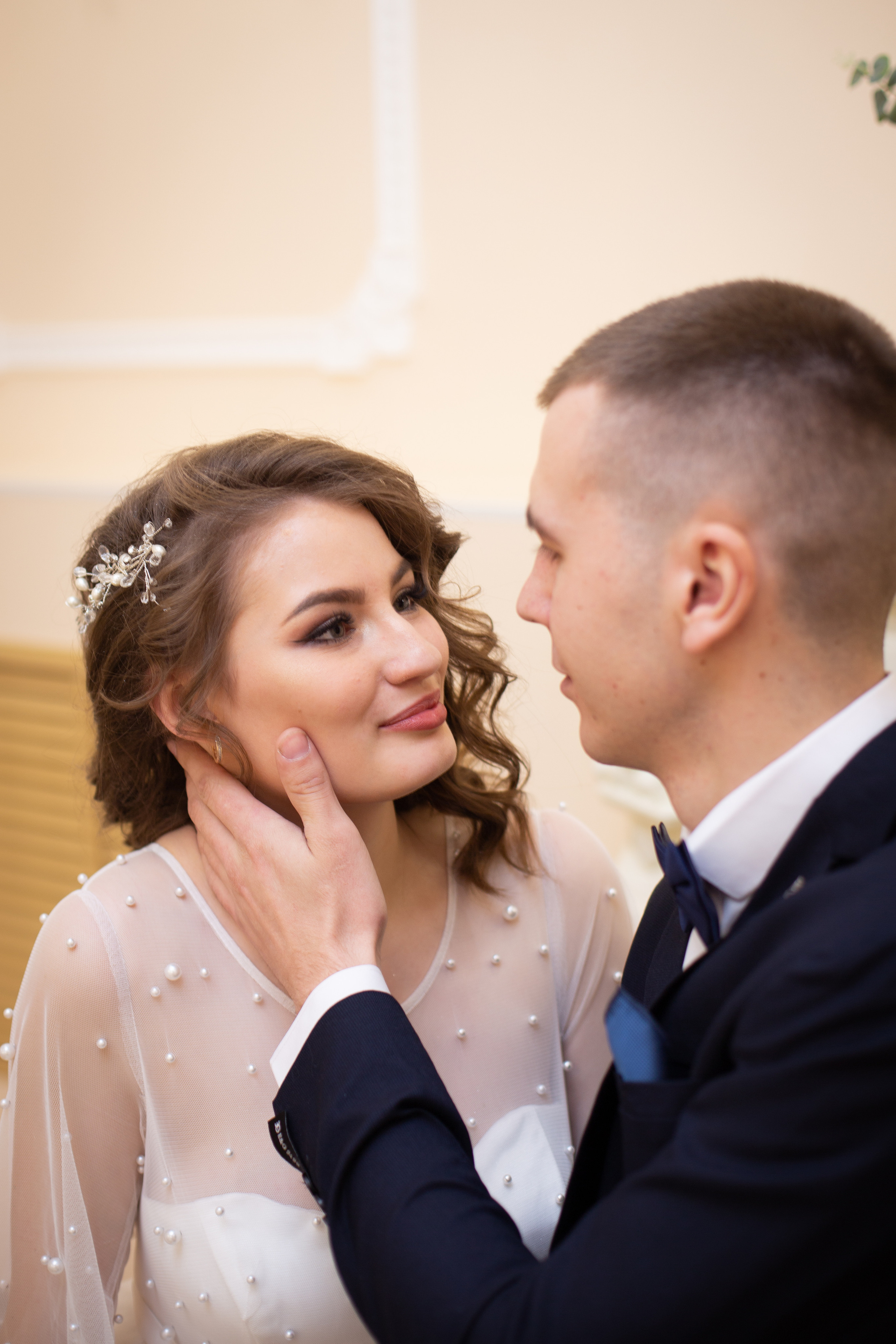 Владимир и Арина. Фотограф/Контент-фотограф в Гусь-Хрустальном Валентина Ванюхина