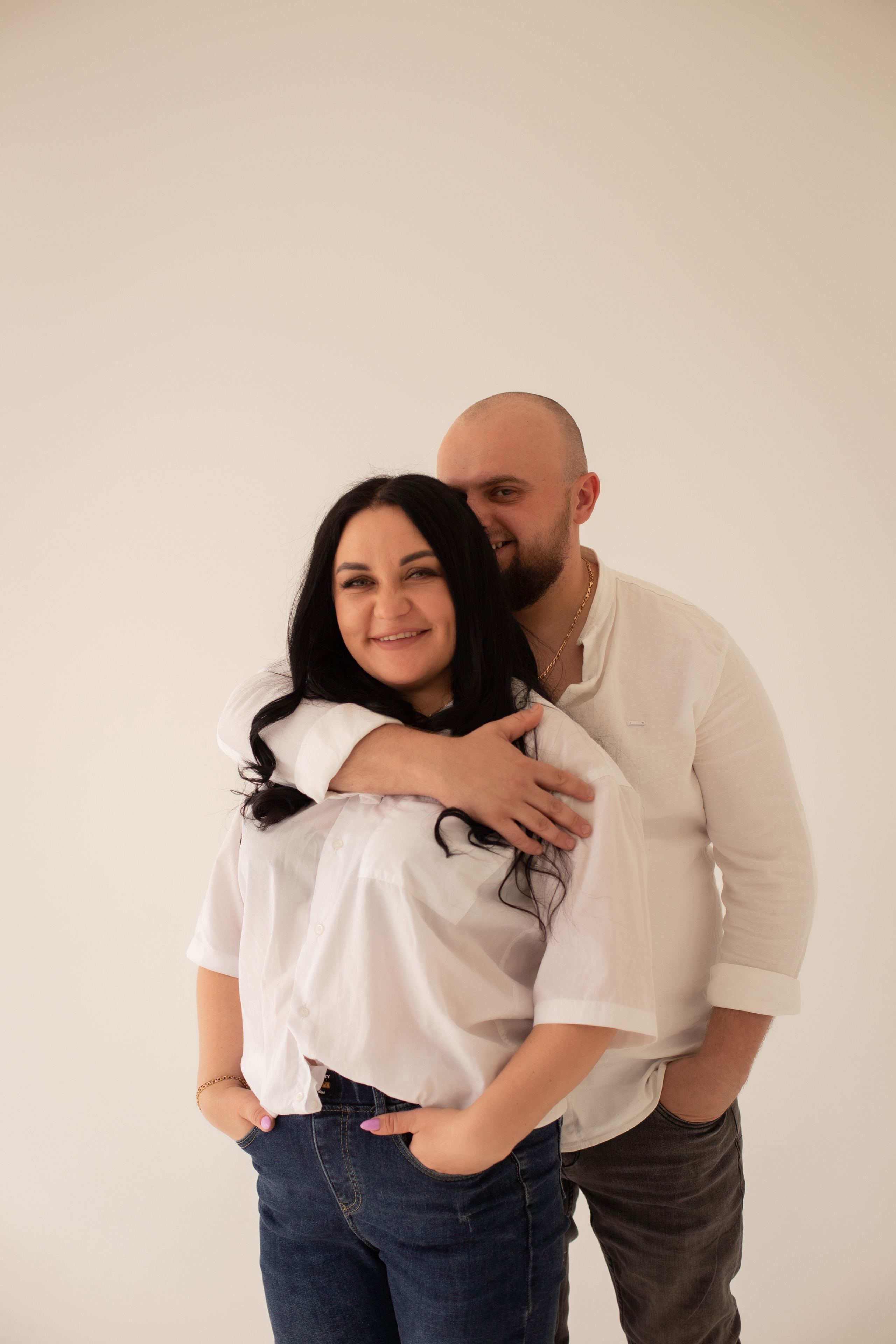 Алексей и Анна. Фотограф/Контент-фотограф в Гусь-Хрустальном Валентина Ванюхина