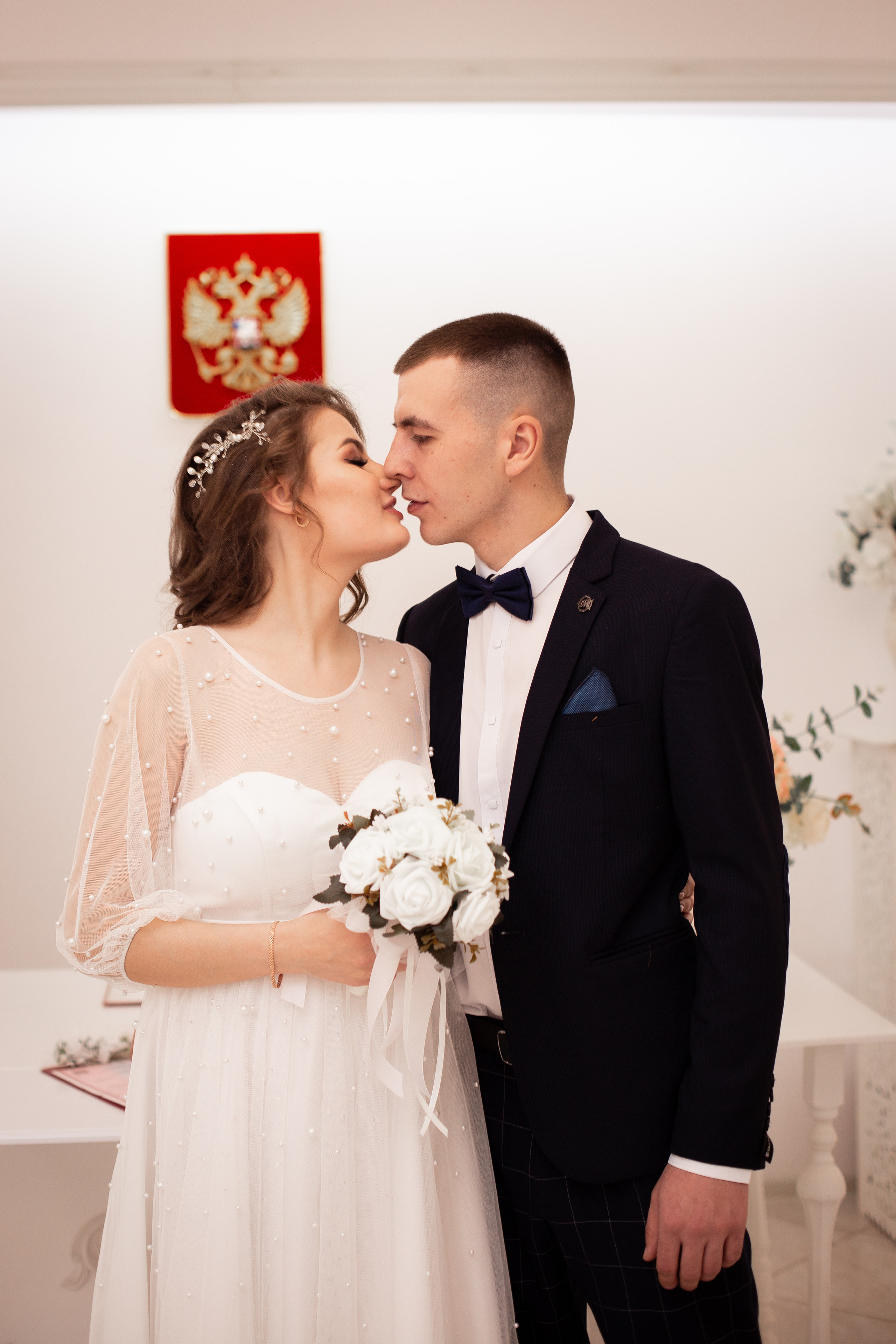 Владимир и Арина. Фотограф/Контент-фотограф в Гусь-Хрустальном Валентина Ванюхина