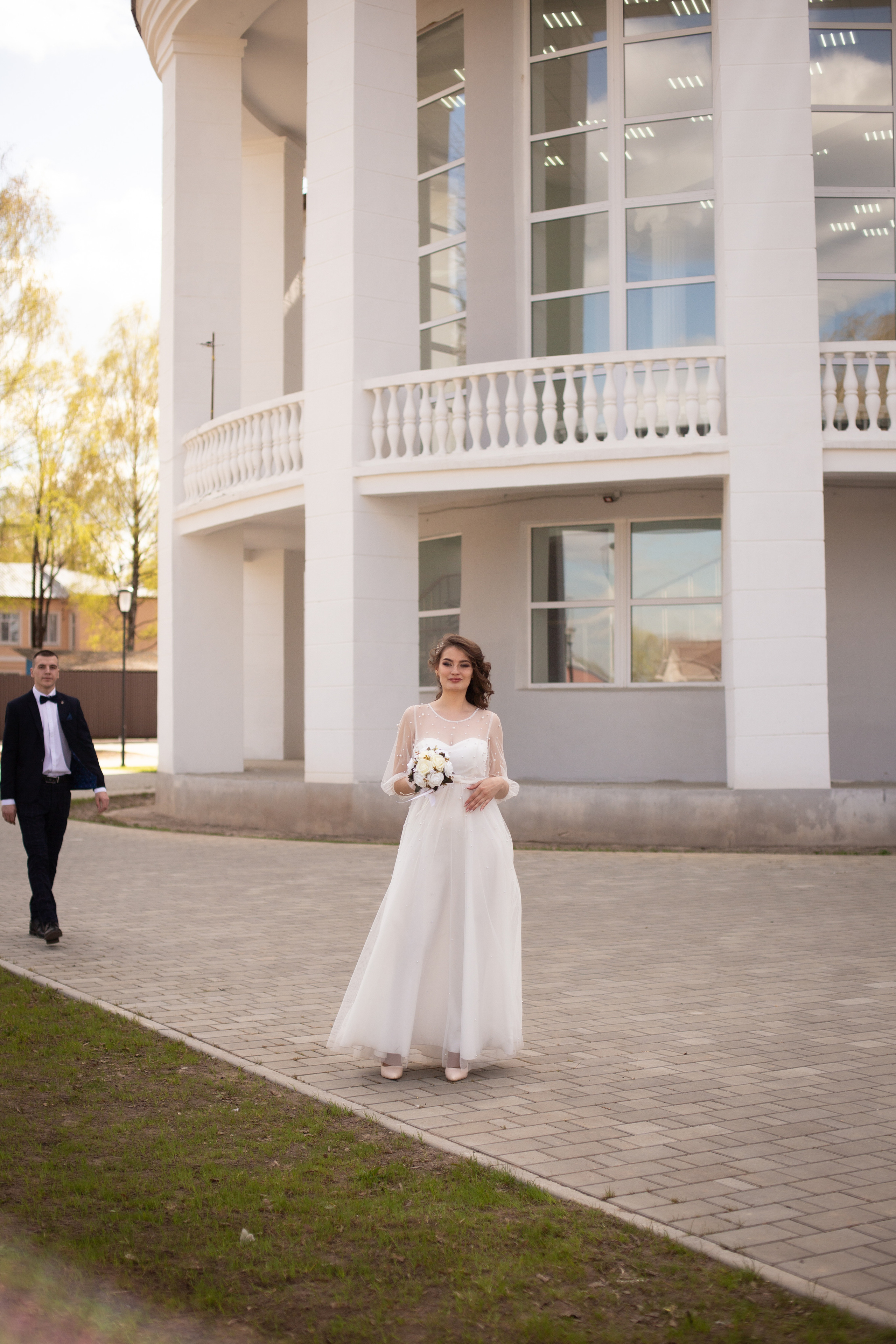 Владимир и Арина. Фотограф/Контент-фотограф в Гусь-Хрустальном Валентина Ванюхина