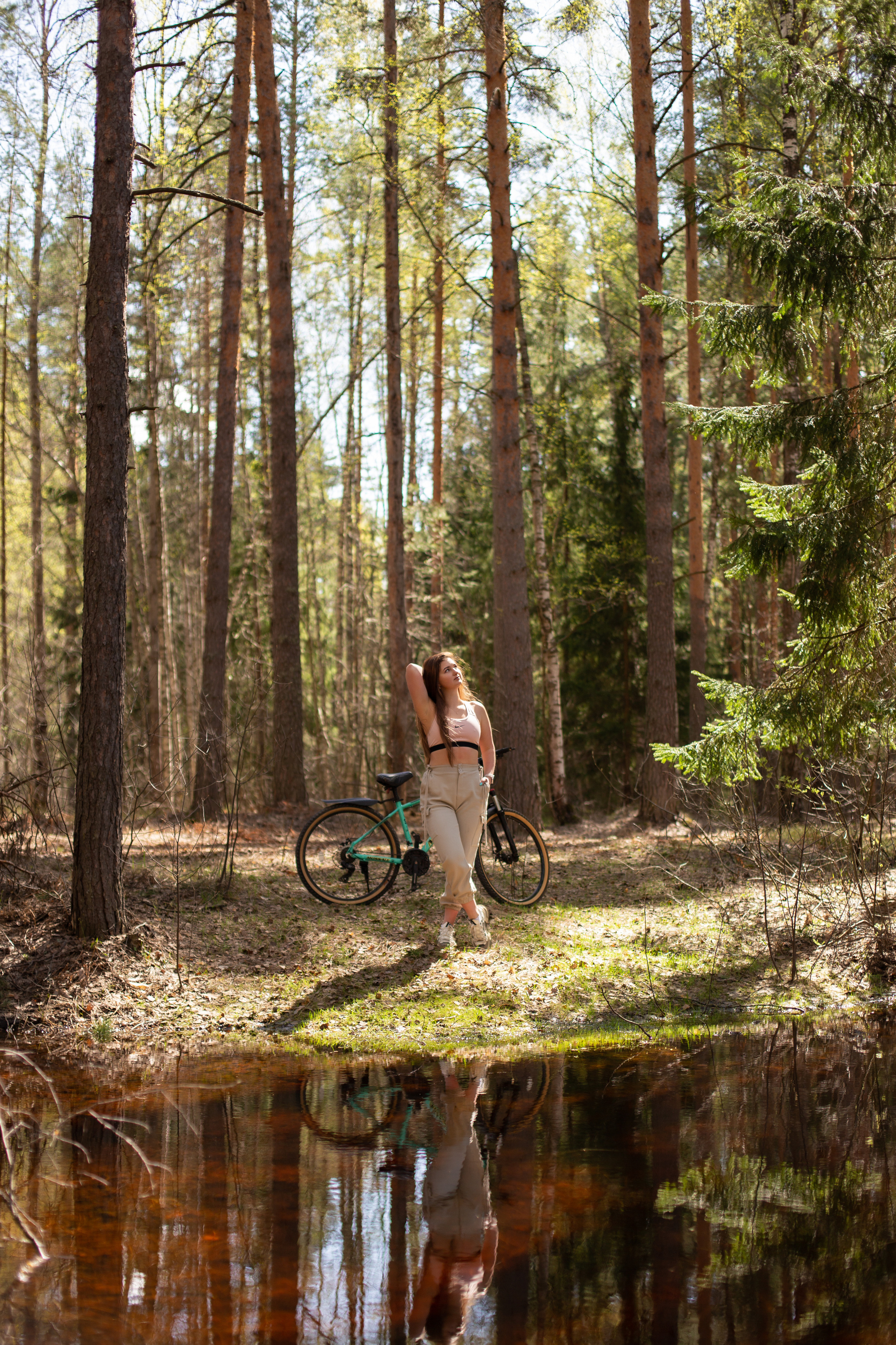 Надя. Фотограф/Контент-фотограф в Гусь-Хрустальном Валентина Ванюхина