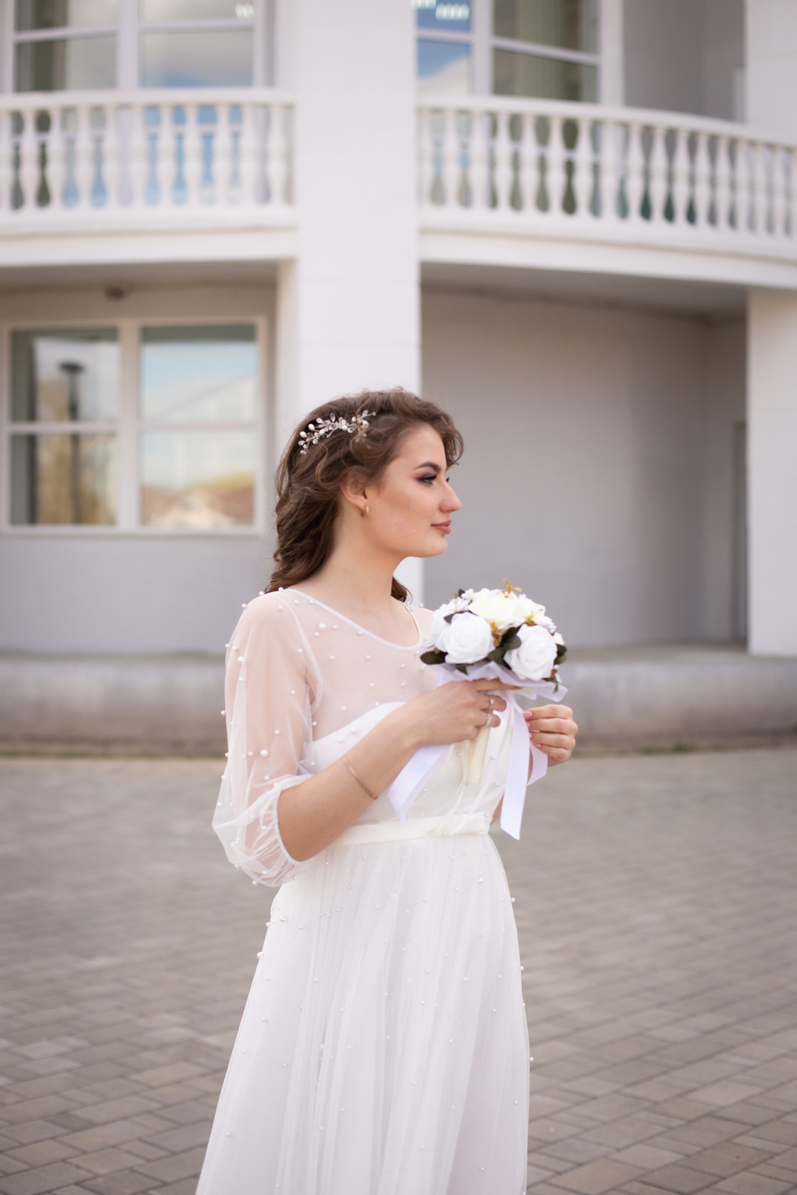 Владимир и Арина. Фотограф/Контент-фотограф в Гусь-Хрустальном Валентина Ванюхина