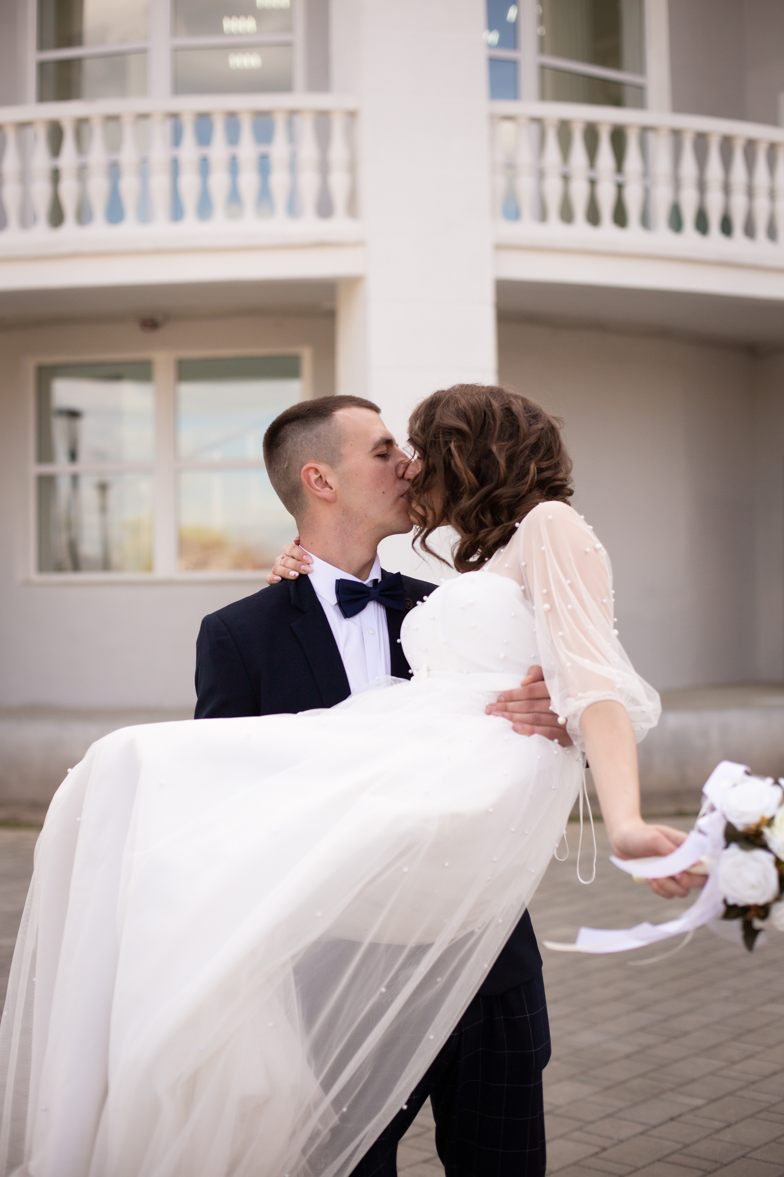 Владимир и Арина. Фотограф/Контент-фотограф в Гусь-Хрустальном Валентина Ванюхина