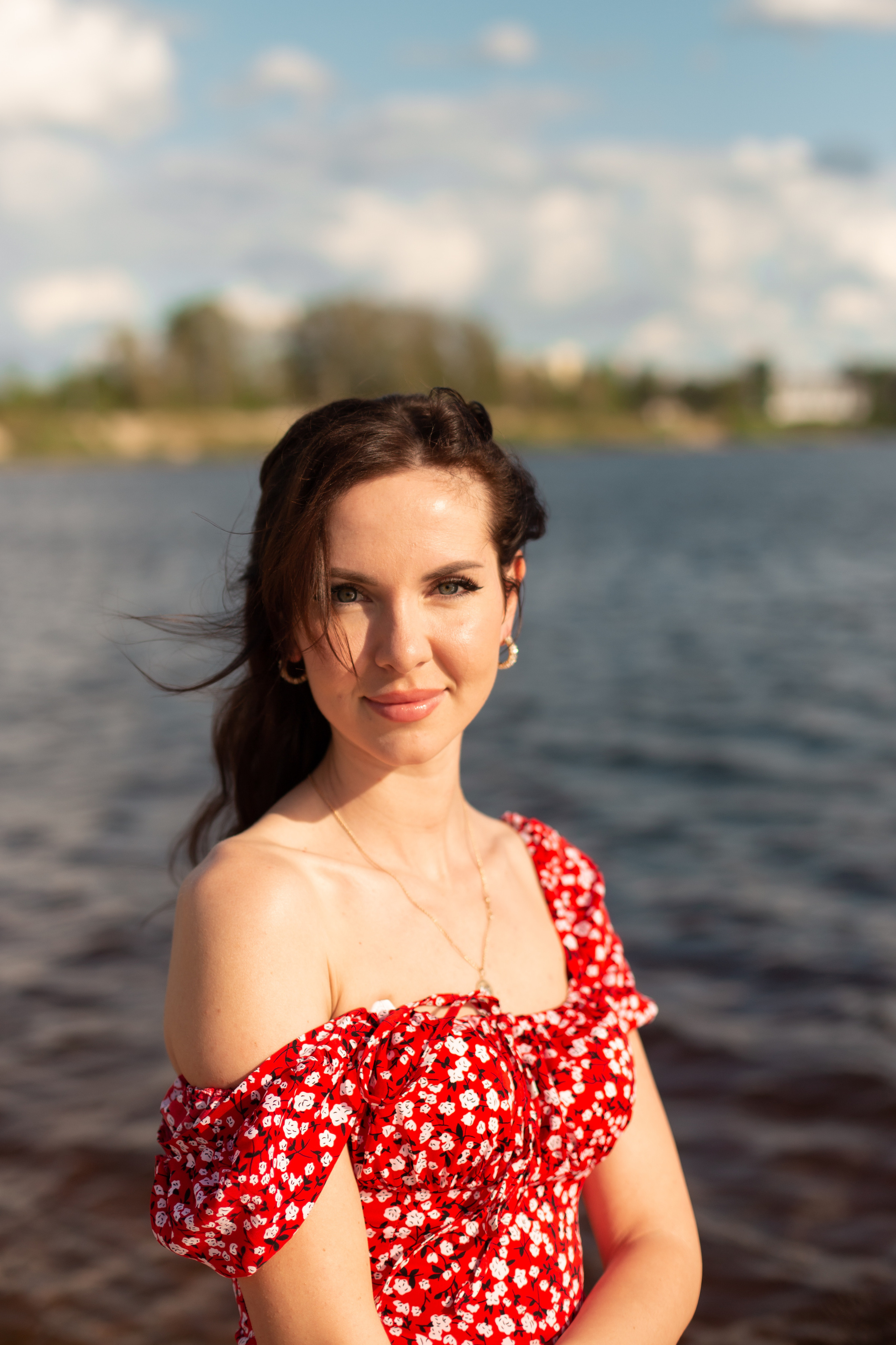 Екатерина. Фотограф/Контент-фотограф в Гусь-Хрустальном Валентина Ванюхина