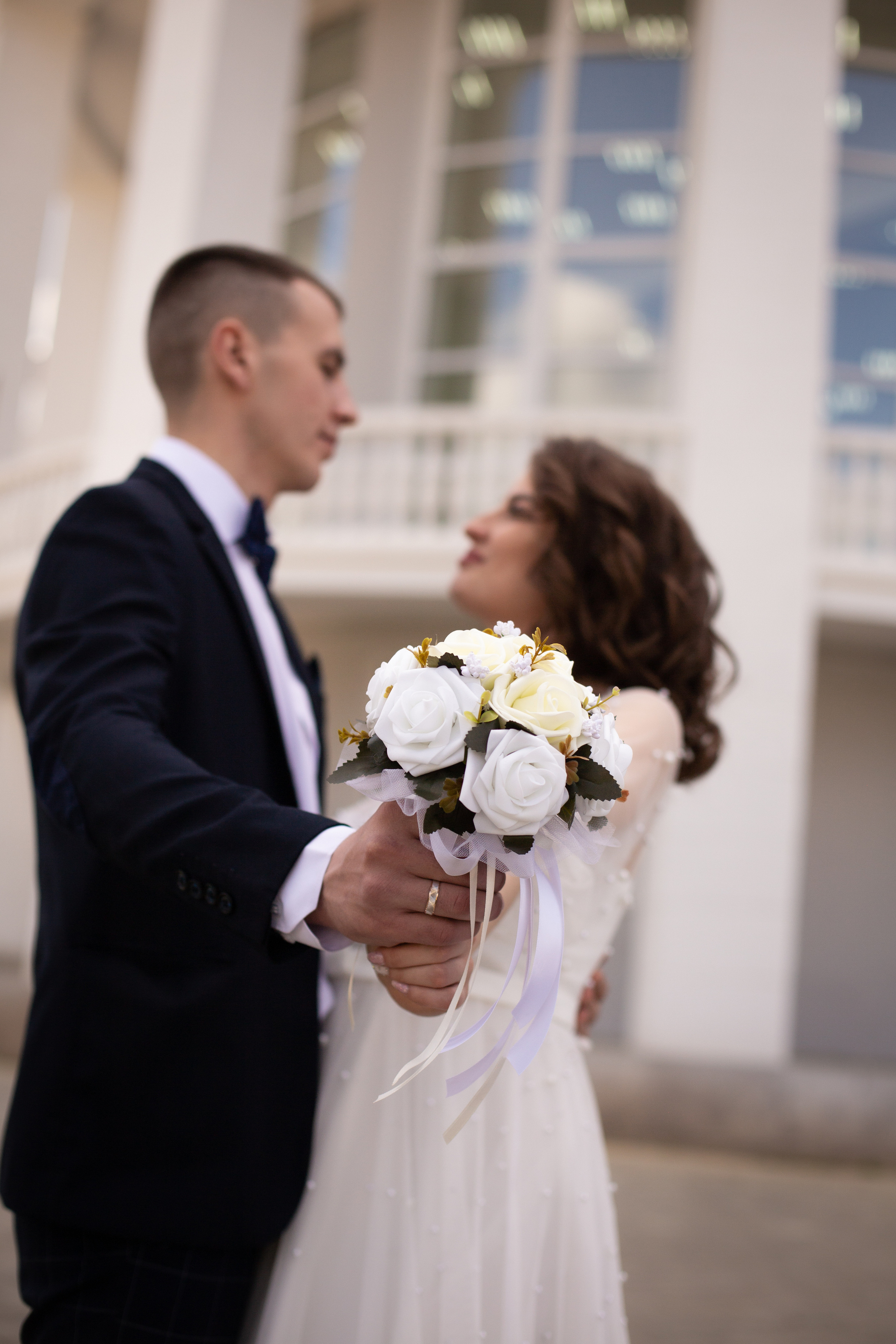 Владимир и Арина. Фотограф/Контент-фотограф в Гусь-Хрустальном Валентина Ванюхина