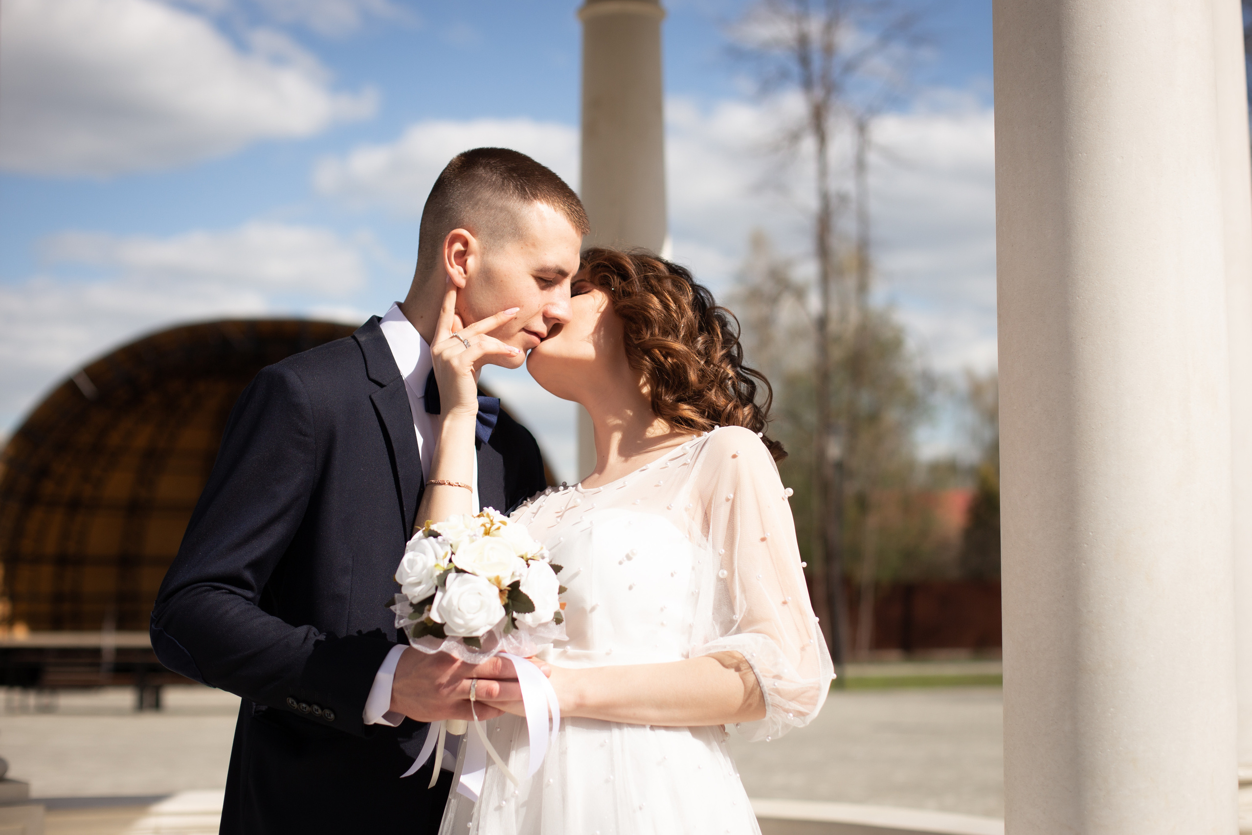 Владимир и Арина. Фотограф/Контент-фотограф в Гусь-Хрустальном Валентина Ванюхина