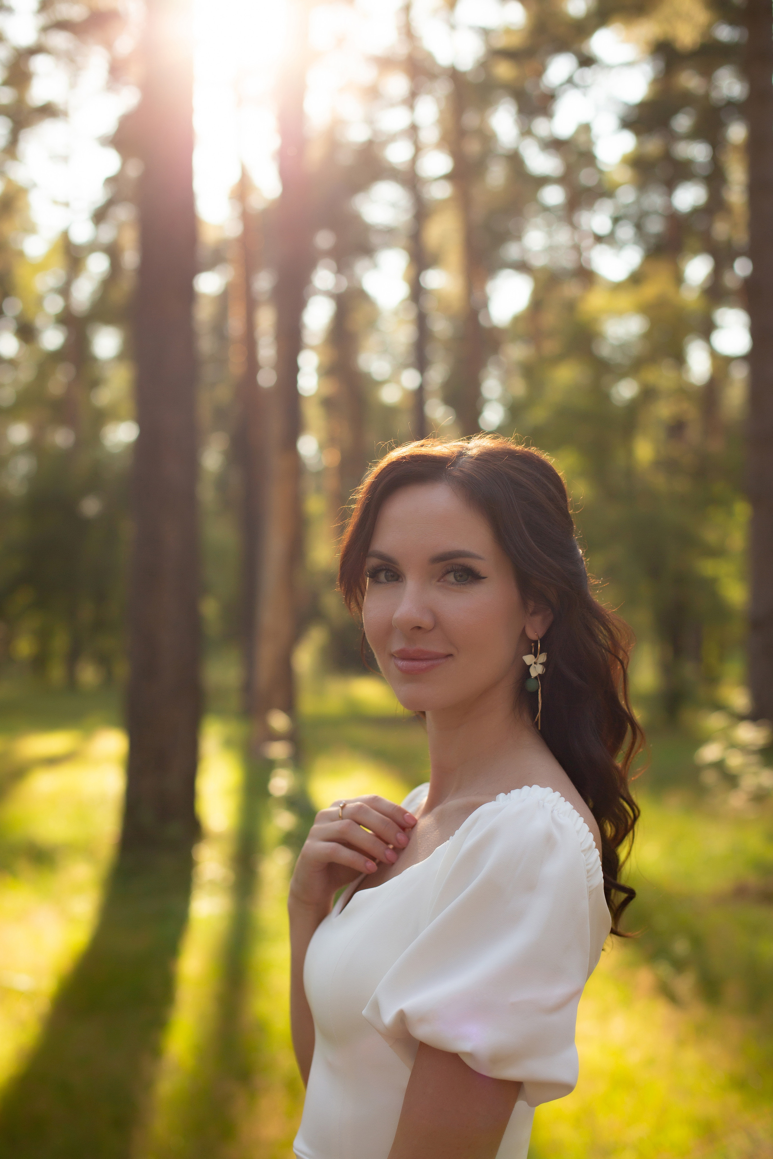 Екатерина. Фотограф/Контент-фотограф в Гусь-Хрустальном Валентина Ванюхина