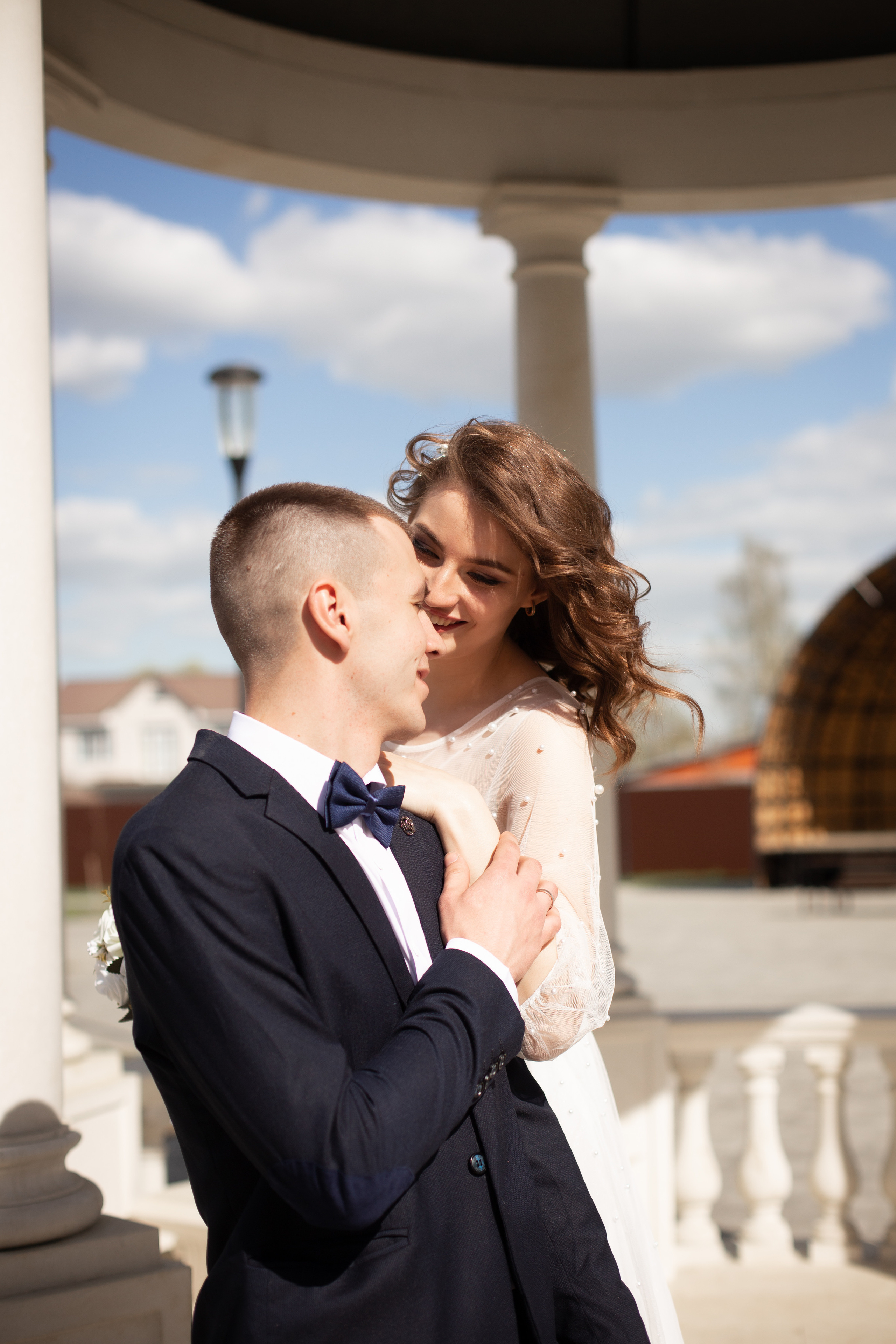 Владимир и Арина. Фотограф/Контент-фотограф в Гусь-Хрустальном Валентина Ванюхина