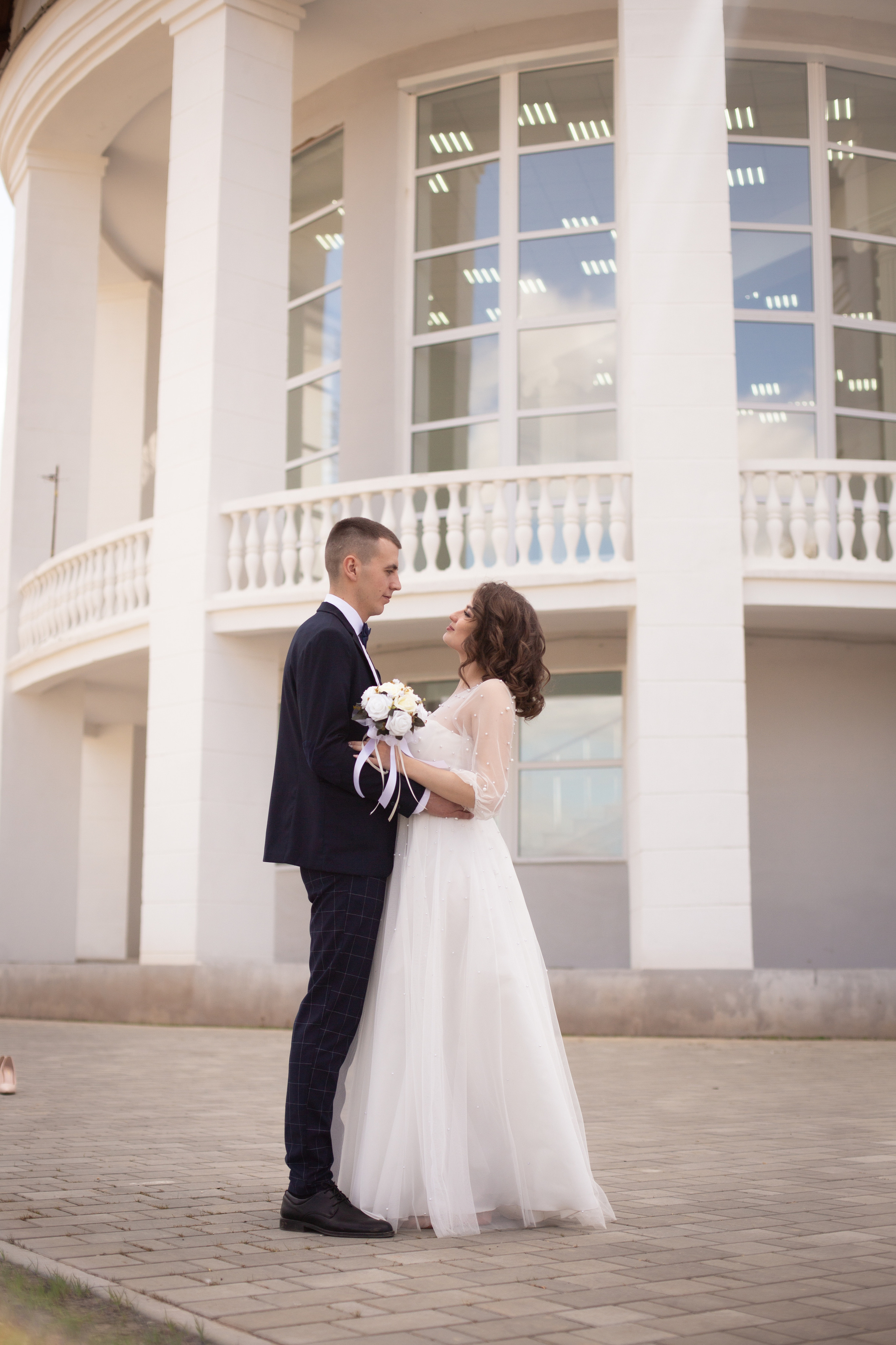 Владимир и Арина. Фотограф/Контент-фотограф в Гусь-Хрустальном Валентина Ванюхина