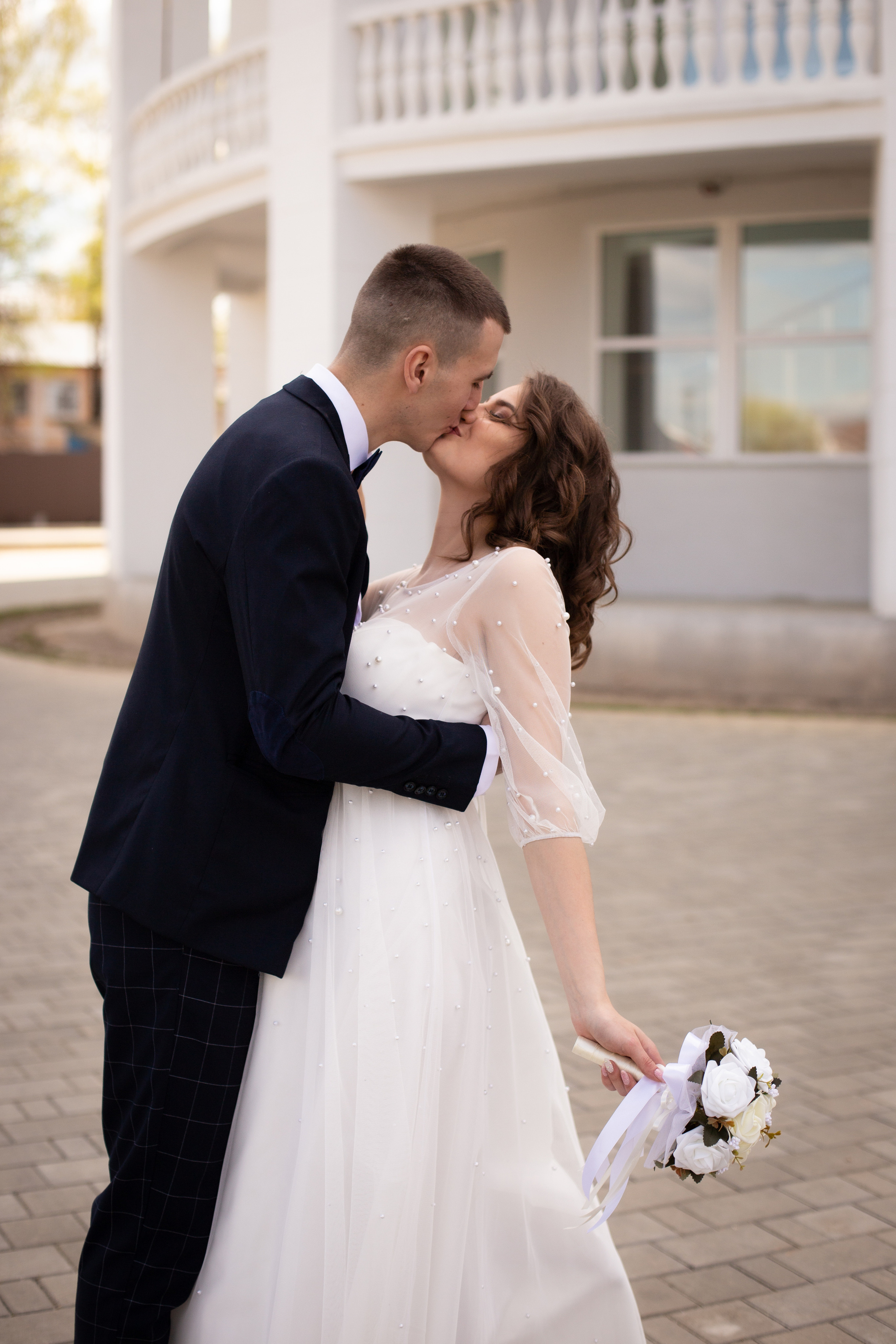 Владимир и Арина. Фотограф/Контент-фотограф в Гусь-Хрустальном Валентина Ванюхина