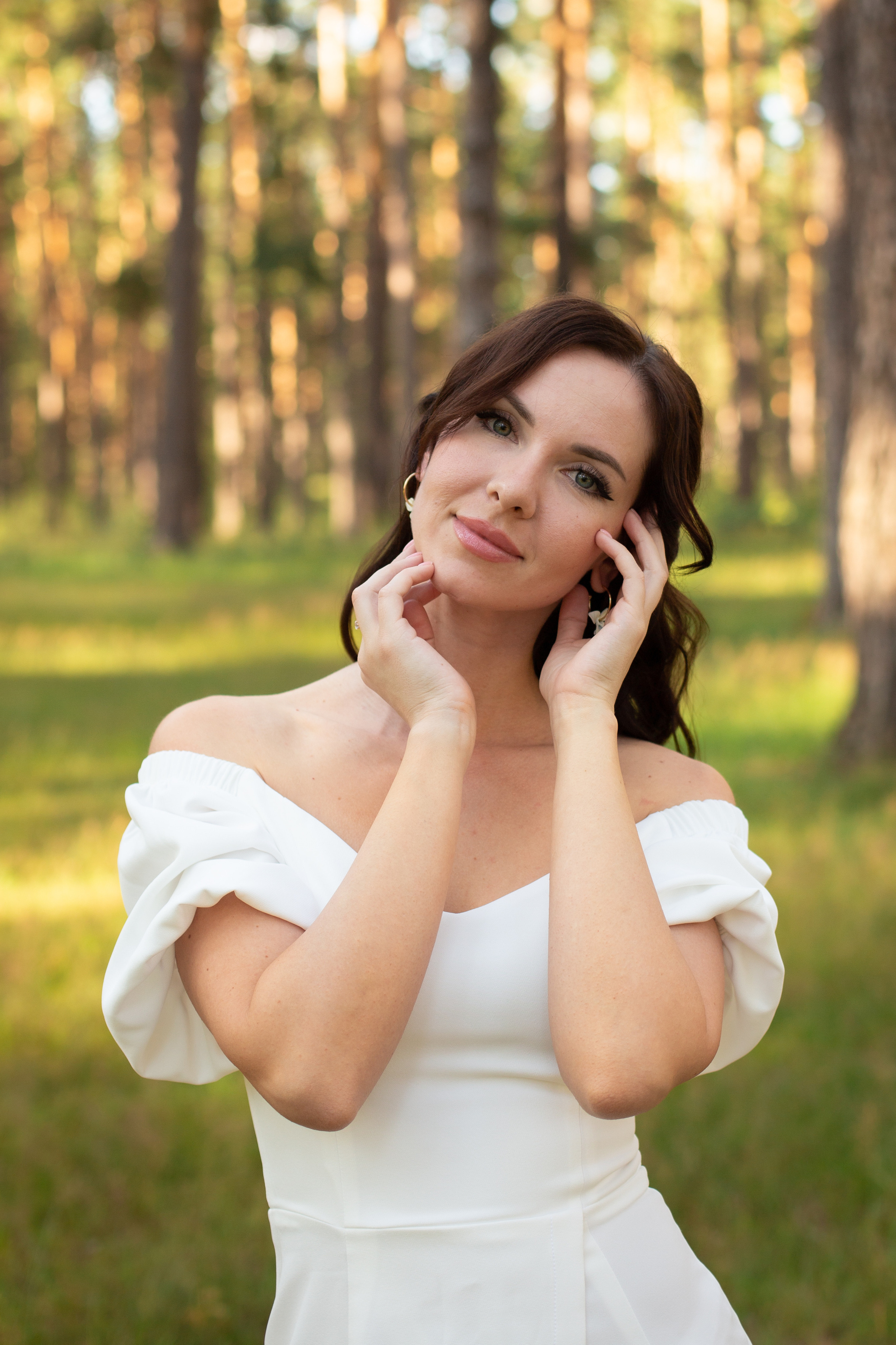 Екатерина. Фотограф/Контент-фотограф в Гусь-Хрустальном Валентина Ванюхина