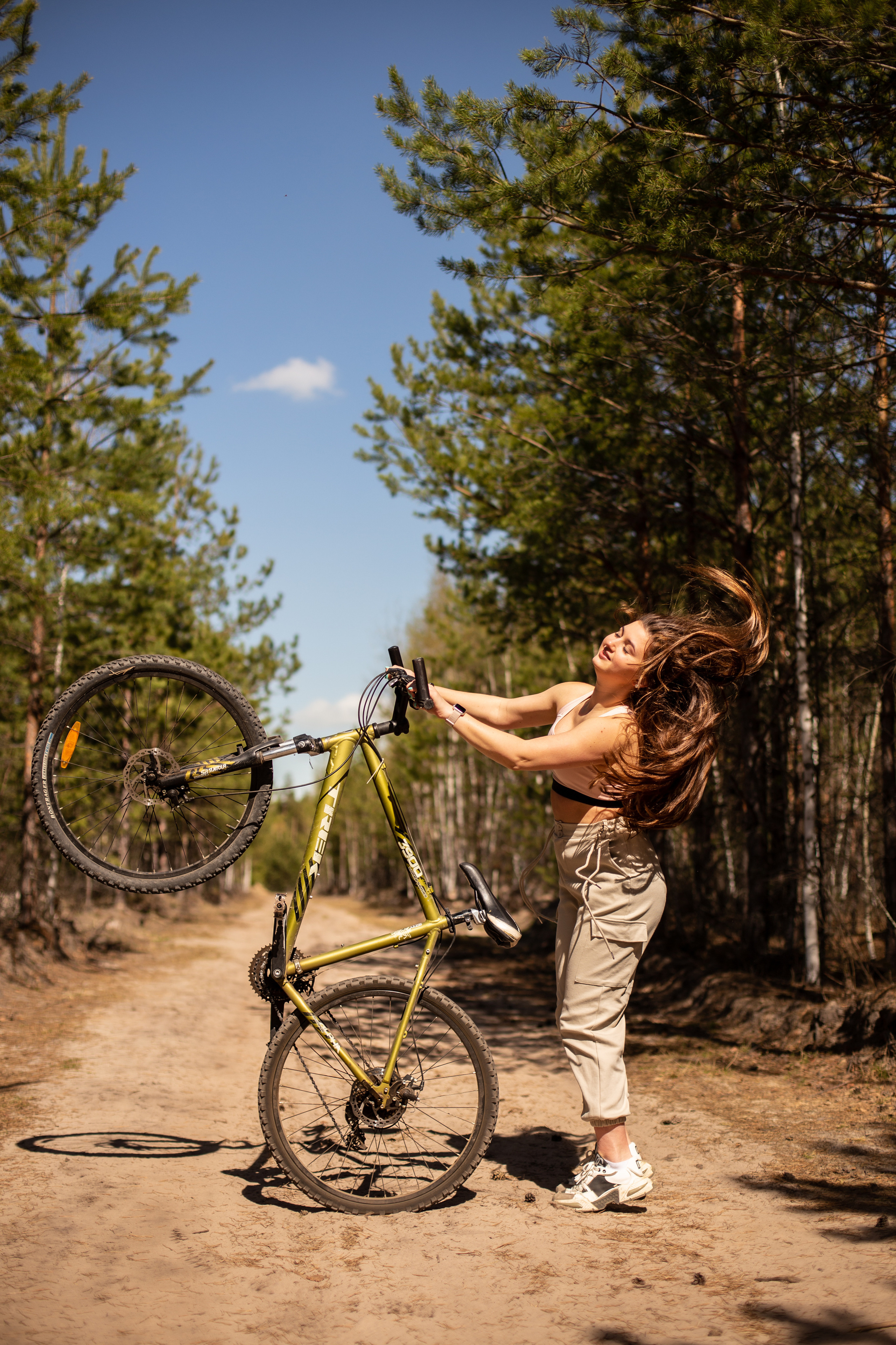 Надя. Фотограф/Контент-фотограф в Гусь-Хрустальном Валентина Ванюхина