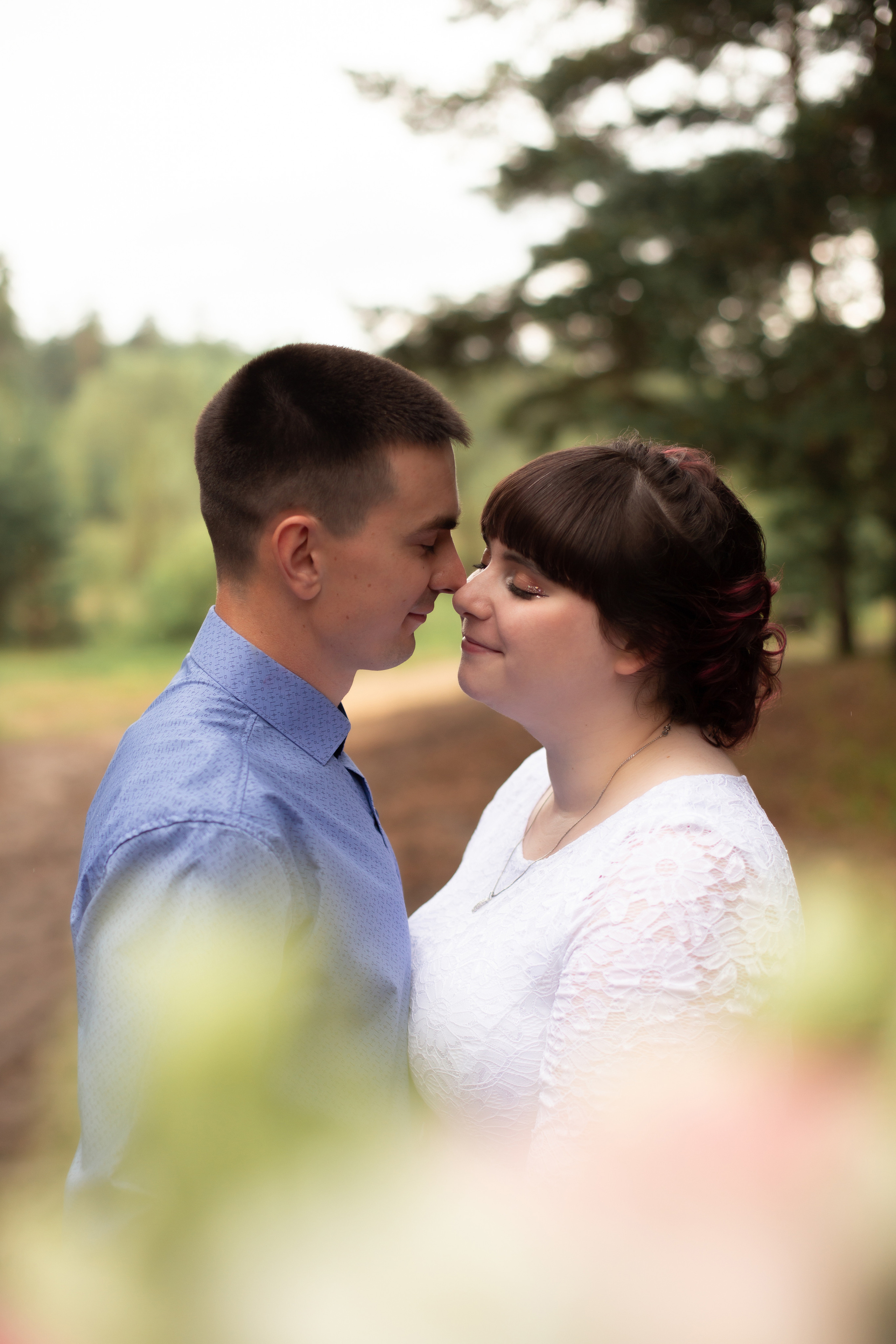 Валерий и Ангелина. Фотограф/Контент-фотограф в Гусь-Хрустальном Валентина Ванюхина