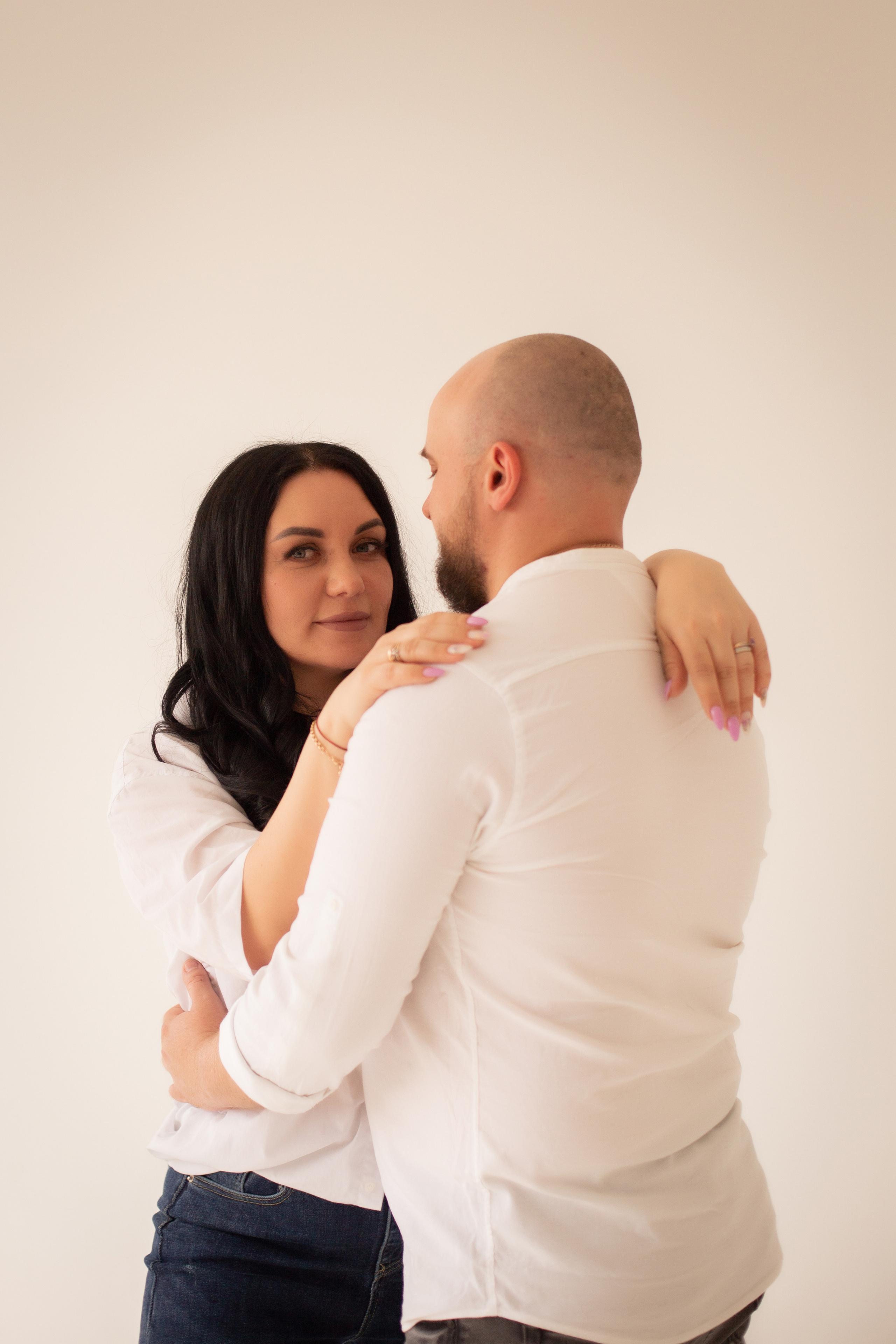 Алексей и Анна. Фотограф/Контент-фотограф в Гусь-Хрустальном Валентина Ванюхина