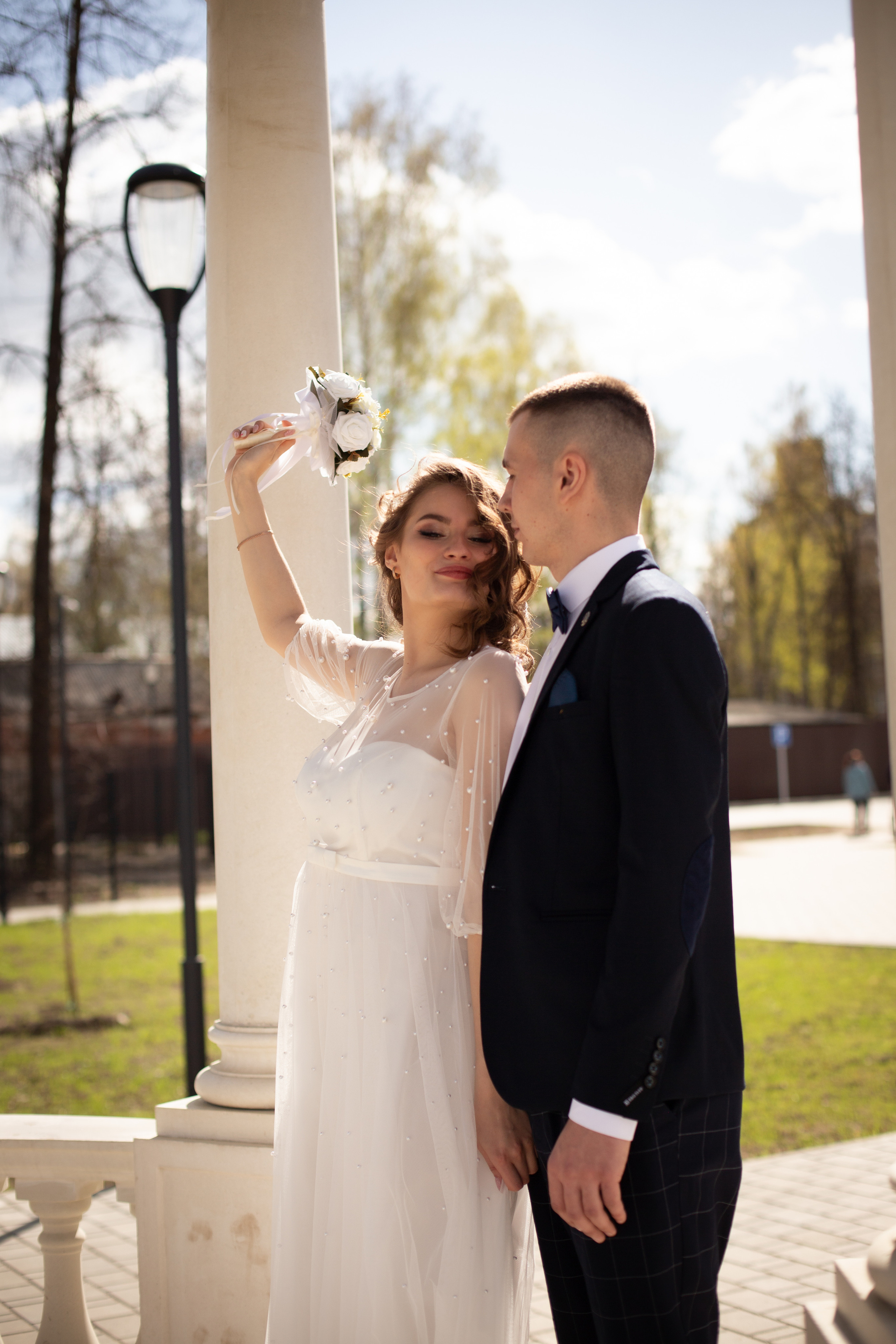 Владимир и Арина. Фотограф/Контент-фотограф в Гусь-Хрустальном Валентина Ванюхина