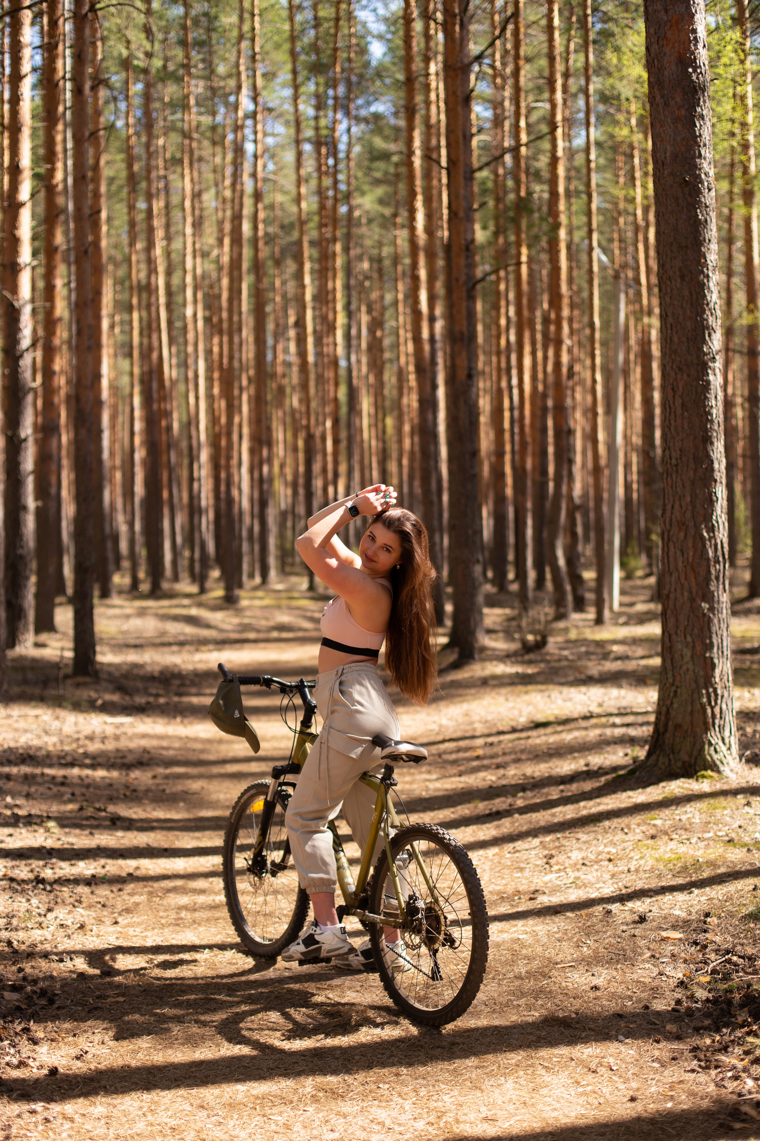 Надя. Фотограф/Контент-фотограф в Гусь-Хрустальном Валентина Ванюхина