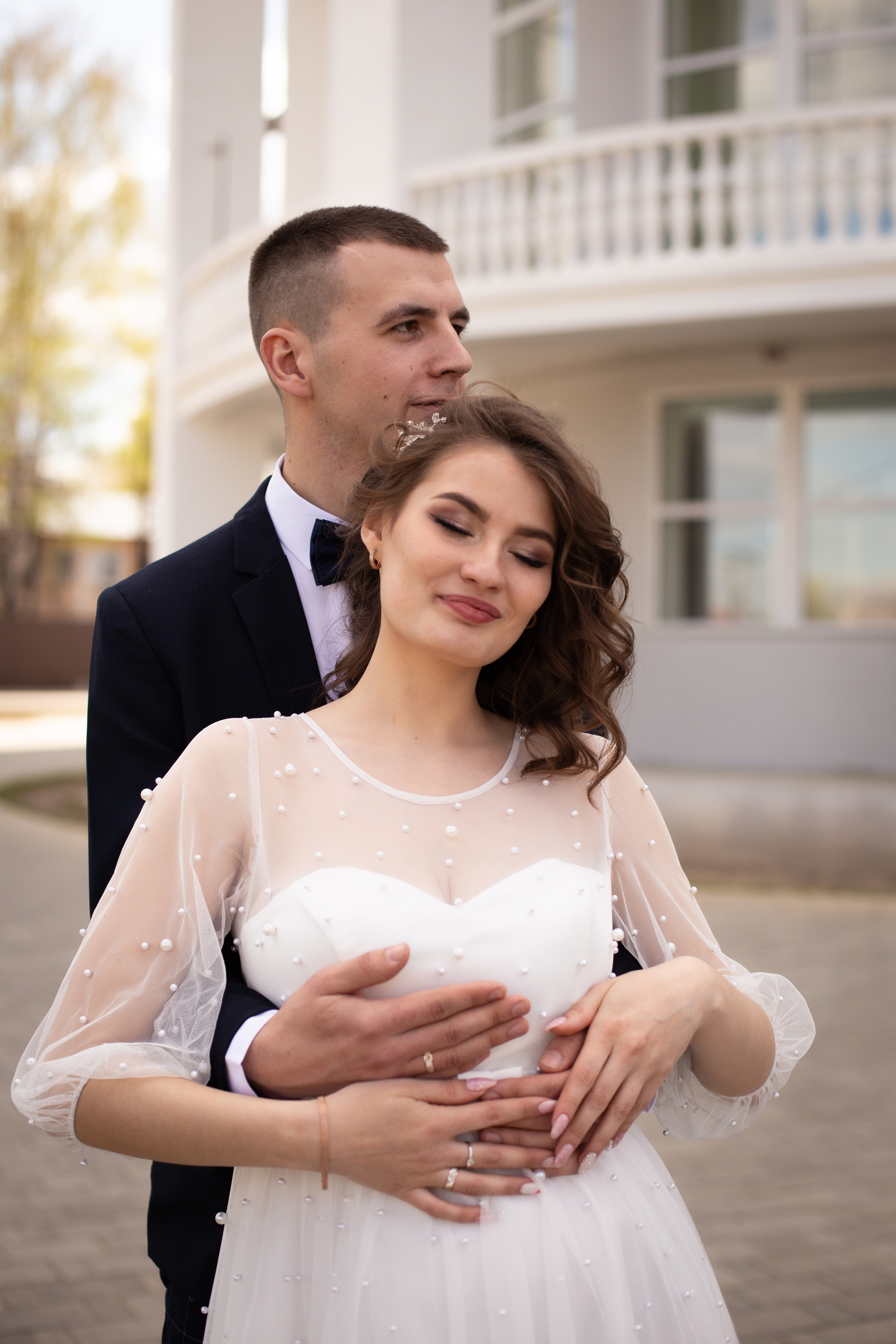 Владимир и Арина. Фотограф/Контент-фотограф в Гусь-Хрустальном Валентина Ванюхина