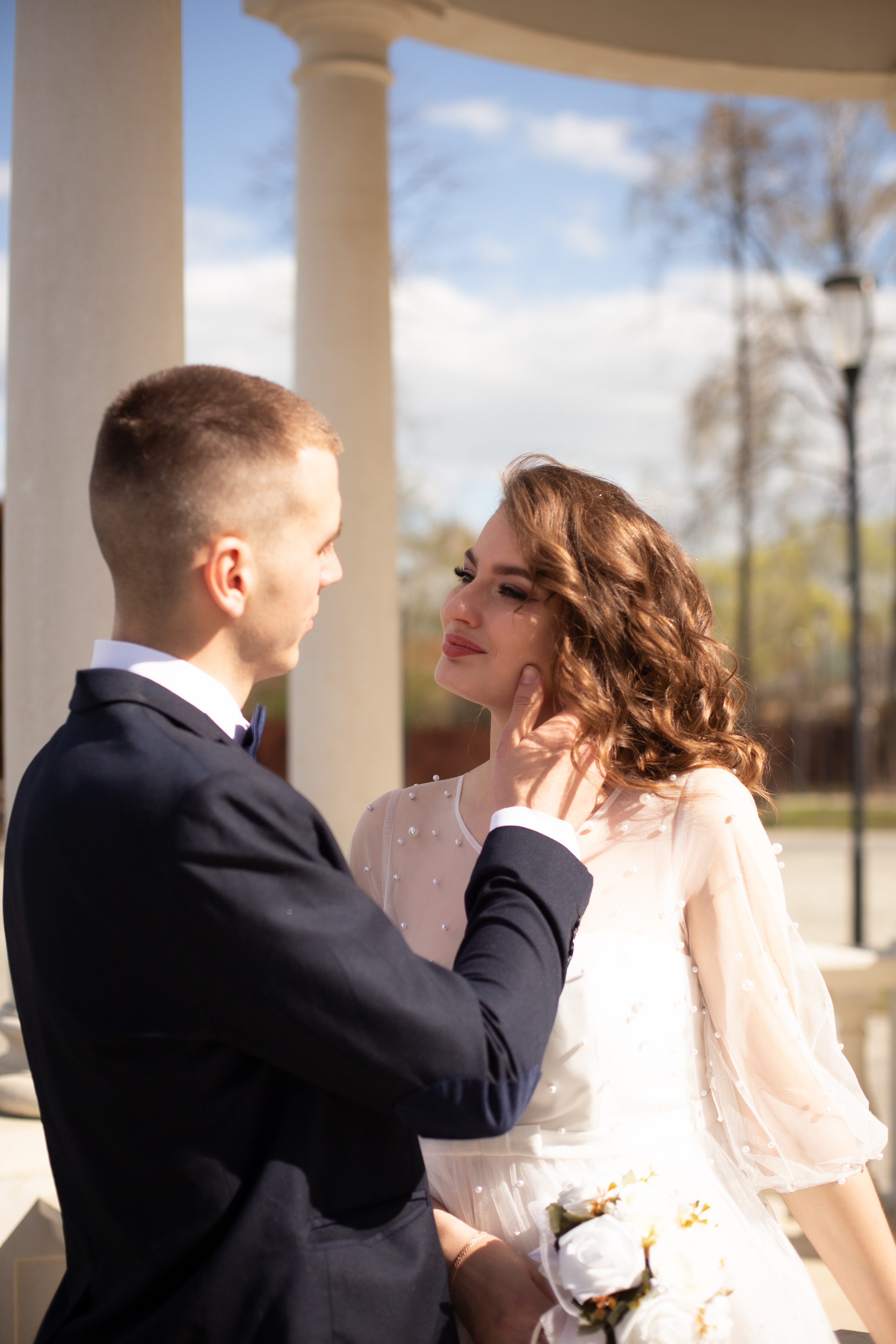 Владимир и Арина. Фотограф/Контент-фотограф в Гусь-Хрустальном Валентина Ванюхина