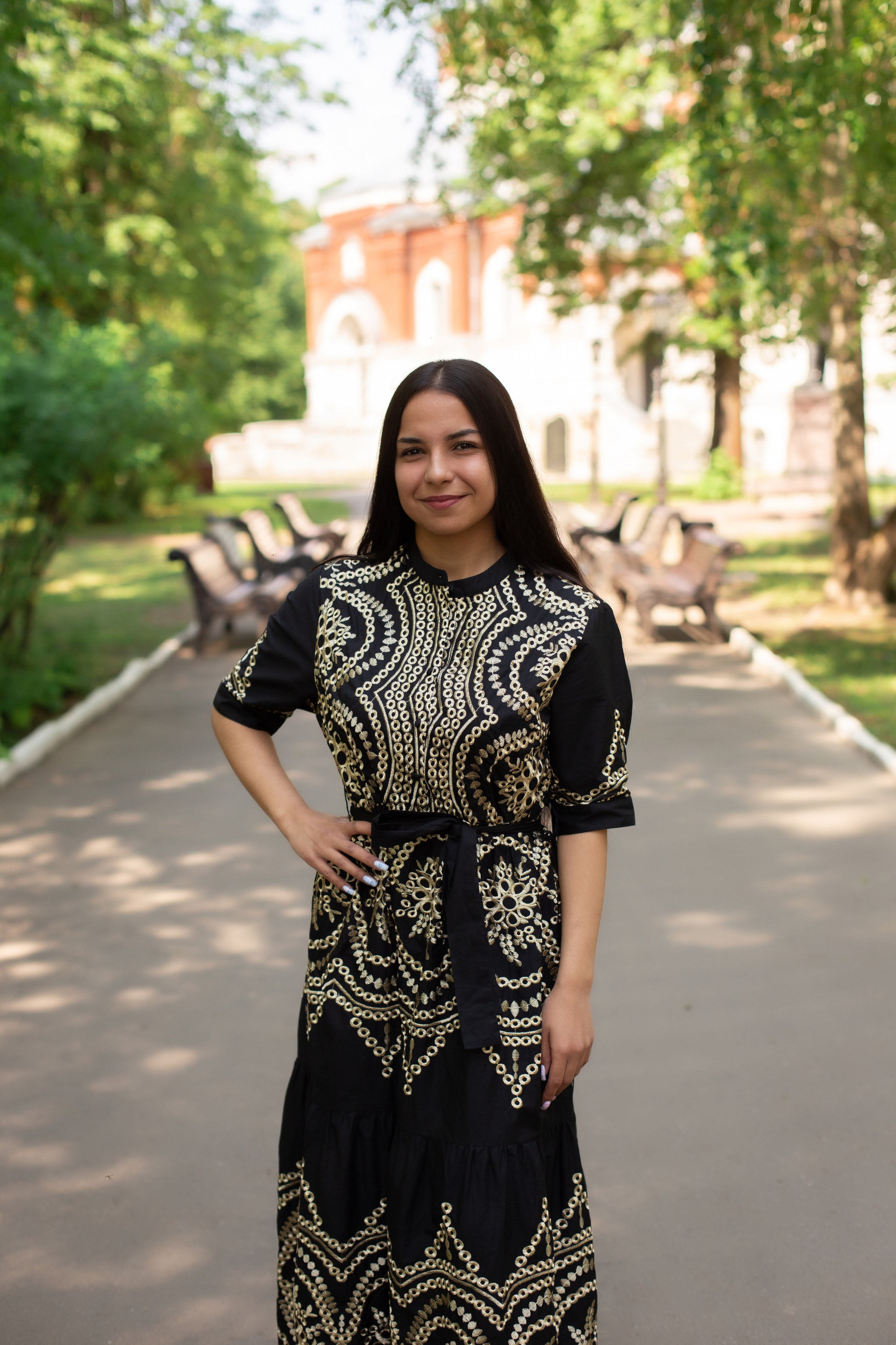 Милана. Фотограф/Контент-фотограф в Гусь-Хрустальном Валентина Ванюхина