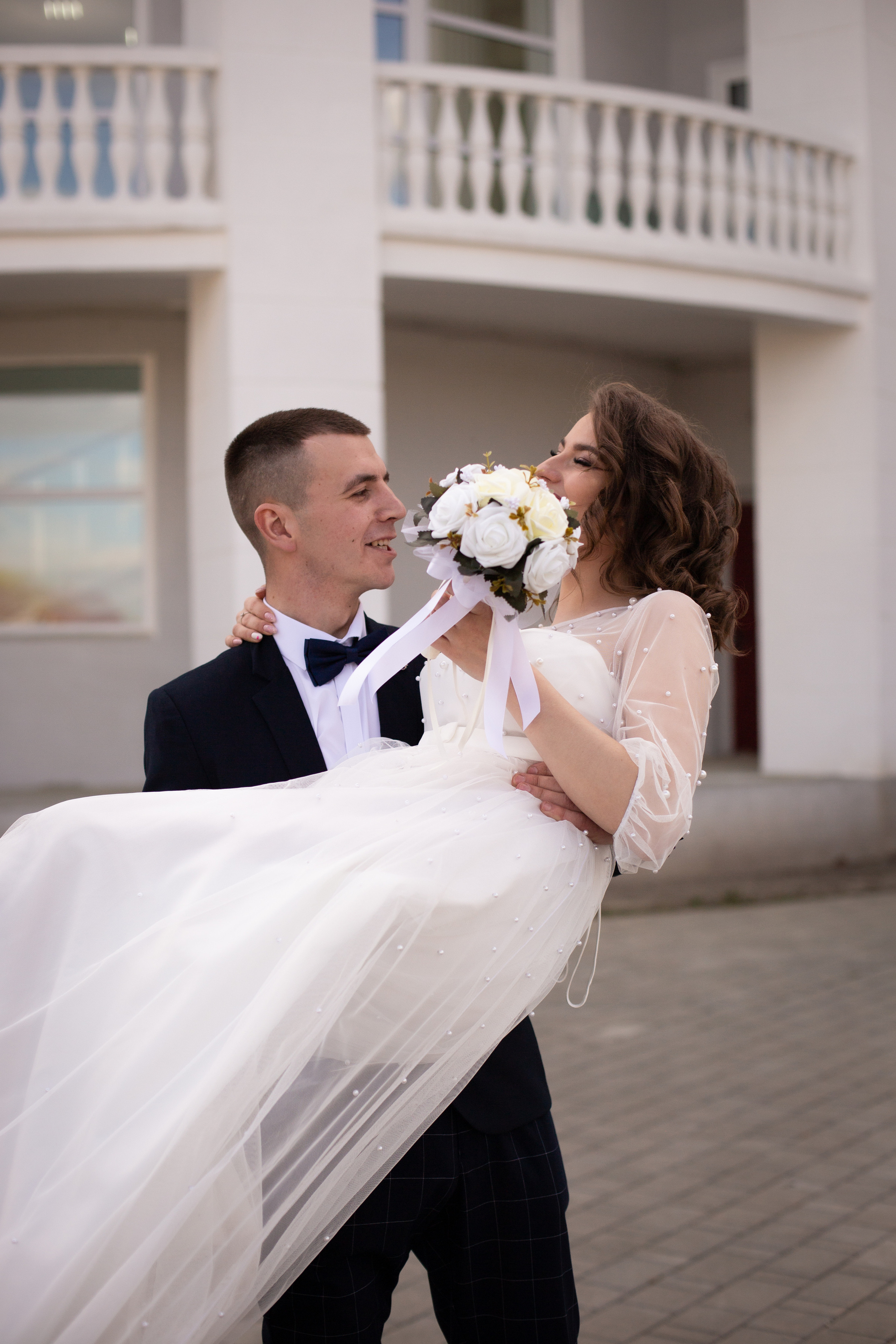 Владимир и Арина. Фотограф/Контент-фотограф в Гусь-Хрустальном Валентина Ванюхина