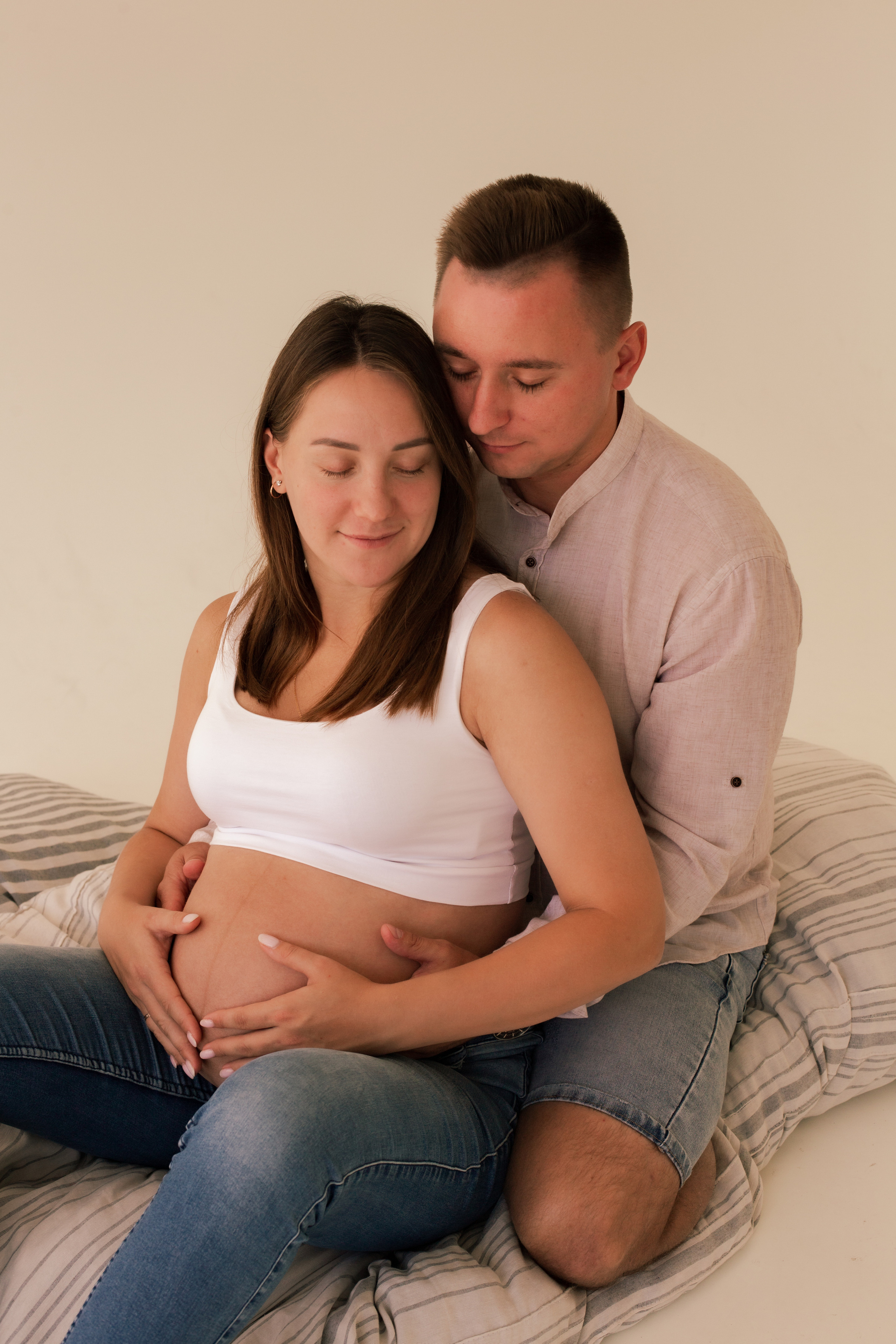 Юрий и Дарья. Фотограф/Контент-фотограф в Гусь-Хрустальном Валентина Ванюхина