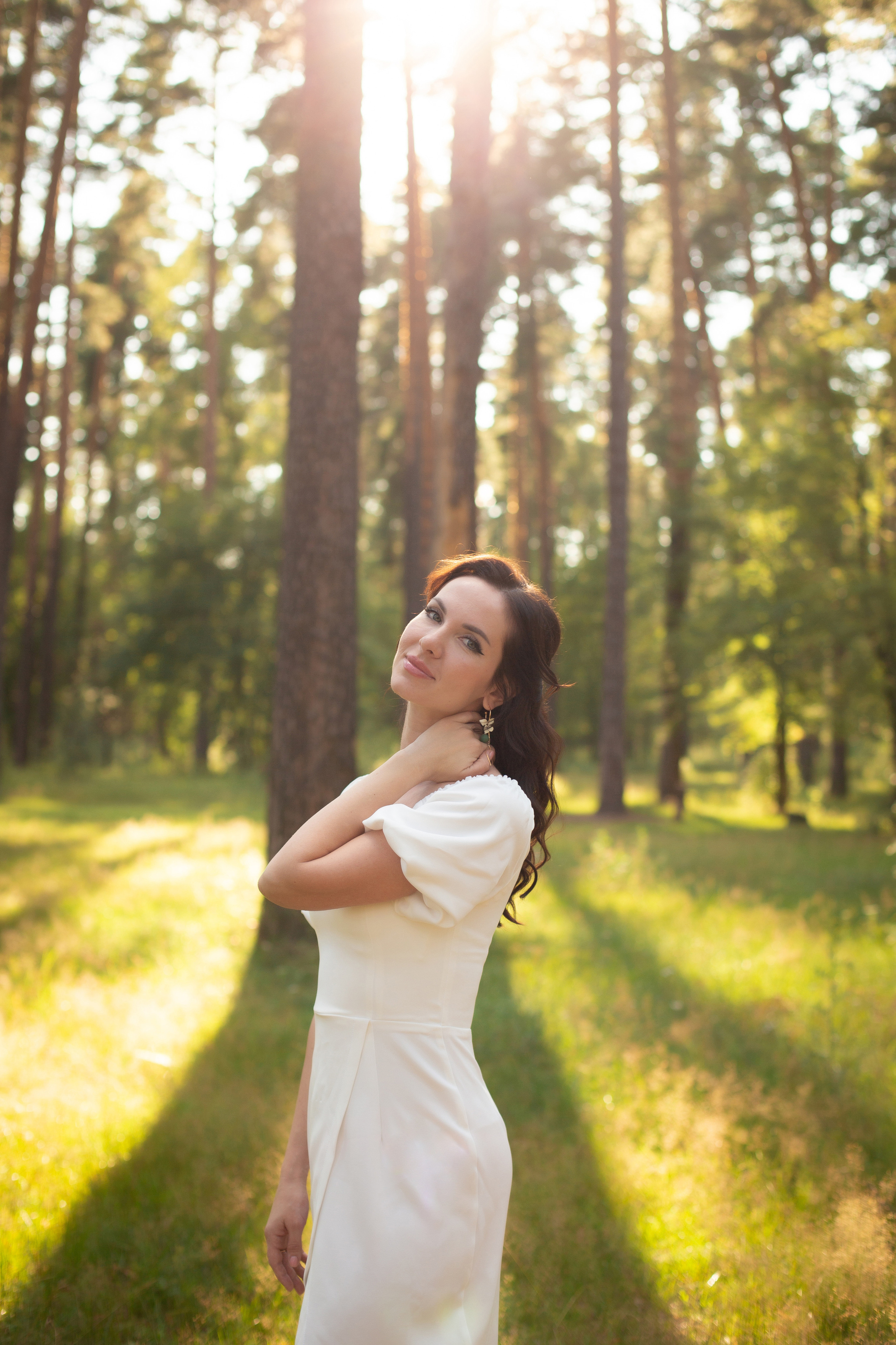 Екатерина. Фотограф/Контент-фотограф в Гусь-Хрустальном Валентина Ванюхина