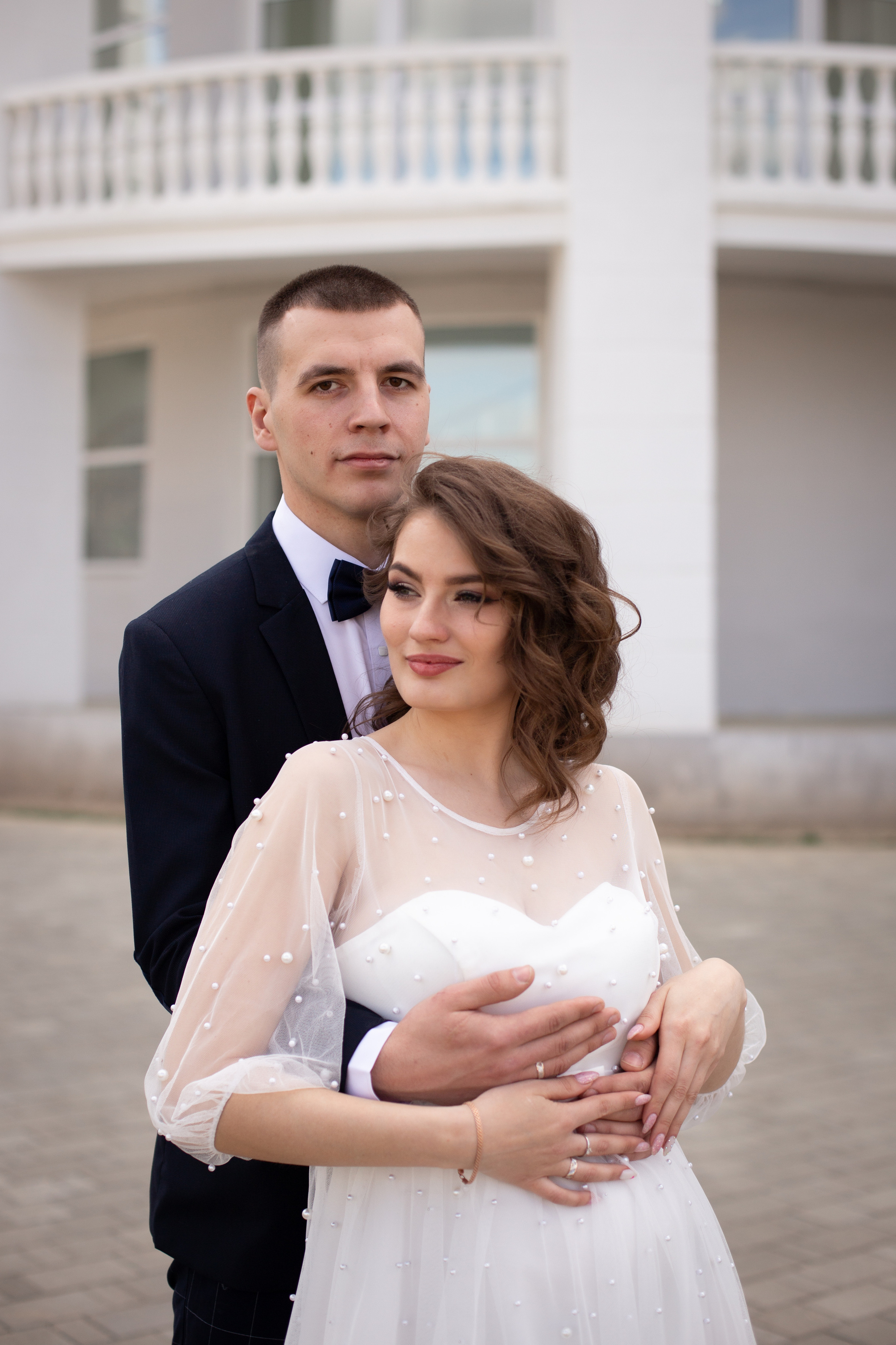 Владимир и Арина. Фотограф/Контент-фотограф в Гусь-Хрустальном Валентина Ванюхина