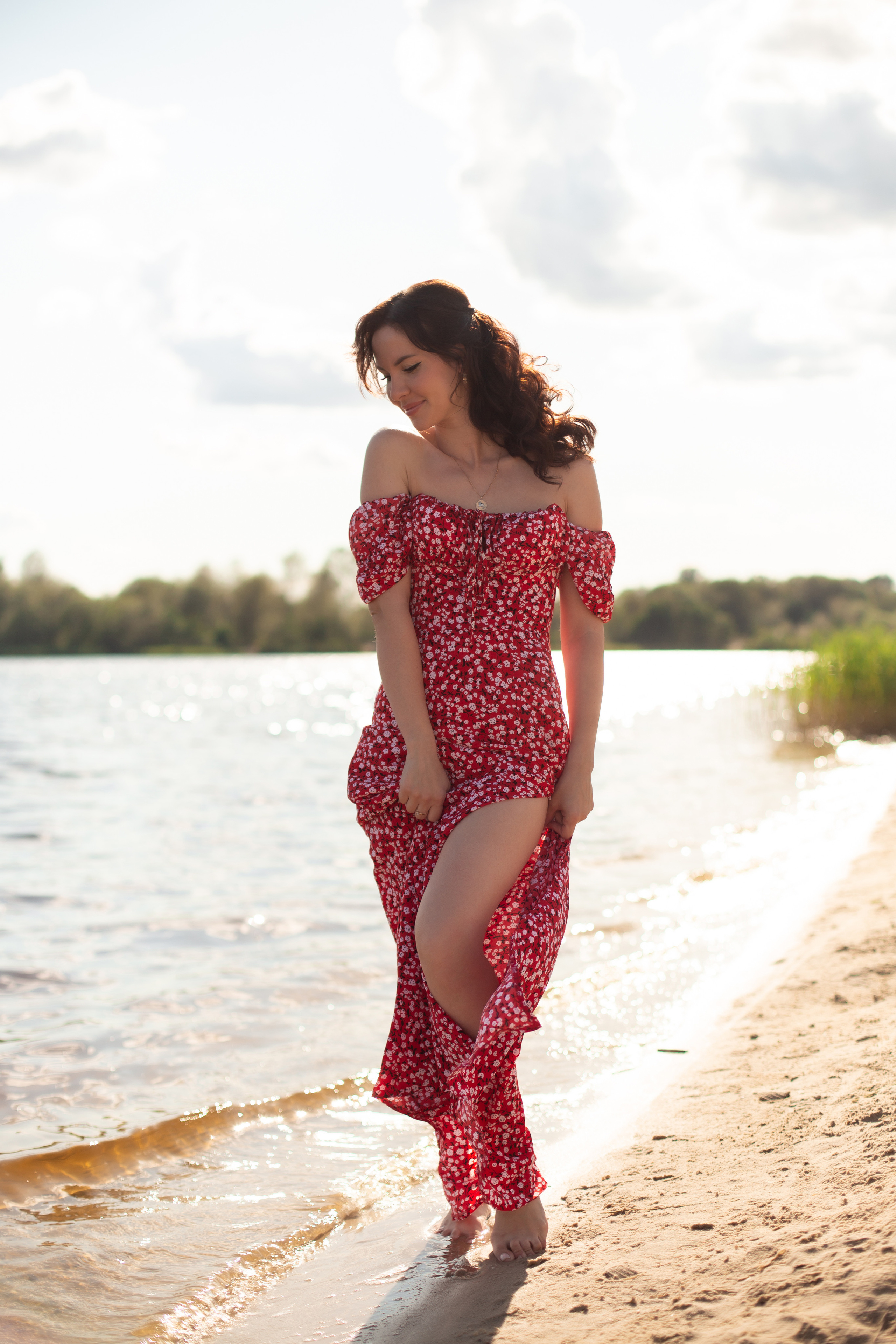 Екатерина. Фотограф/Контент-фотограф в Гусь-Хрустальном Валентина Ванюхина