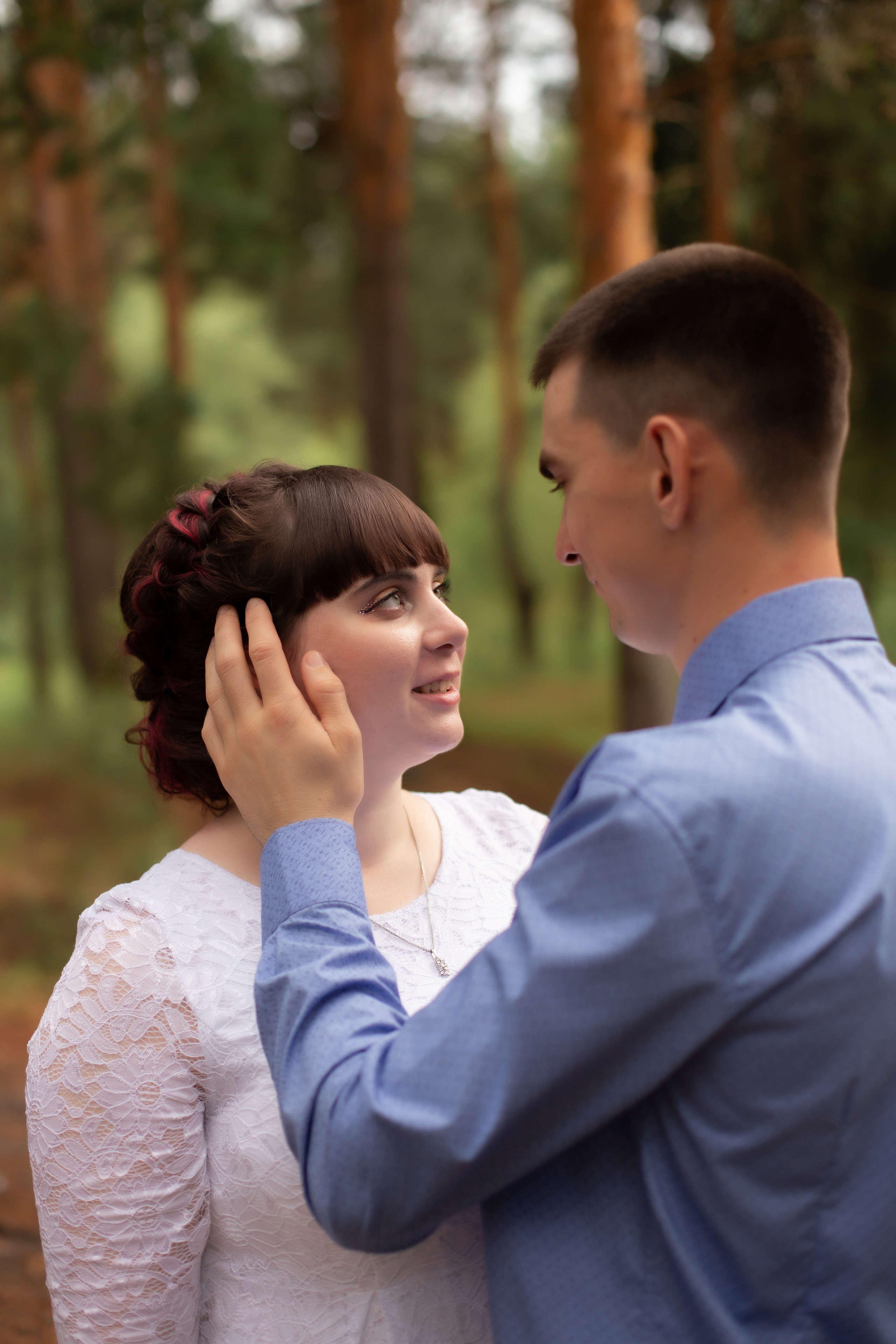Валерий и Ангелина. Фотограф/Контент-фотограф в Гусь-Хрустальном Валентина Ванюхина