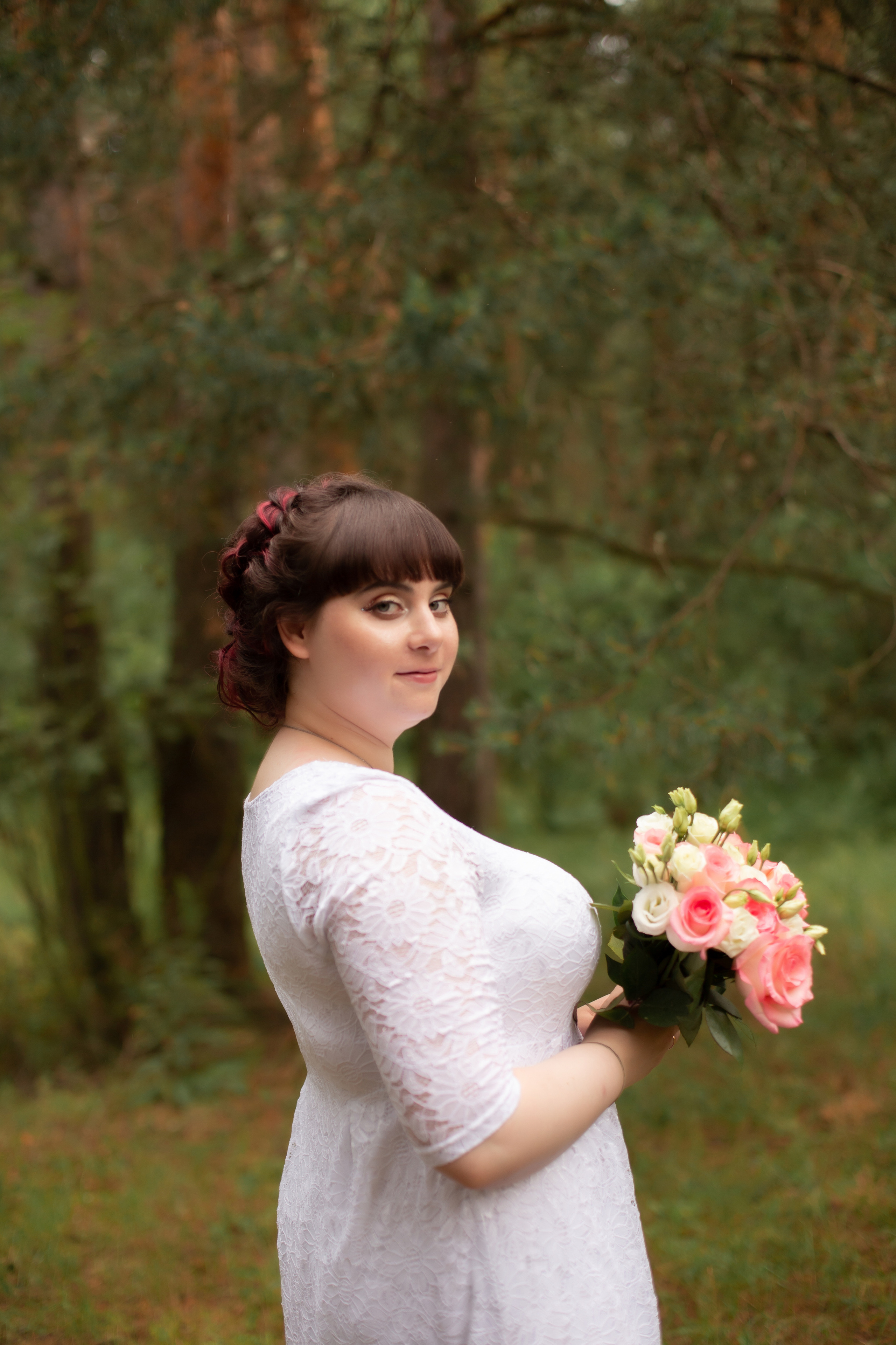 Валерий и Ангелина. Фотограф/Контент-фотограф в Гусь-Хрустальном Валентина Ванюхина