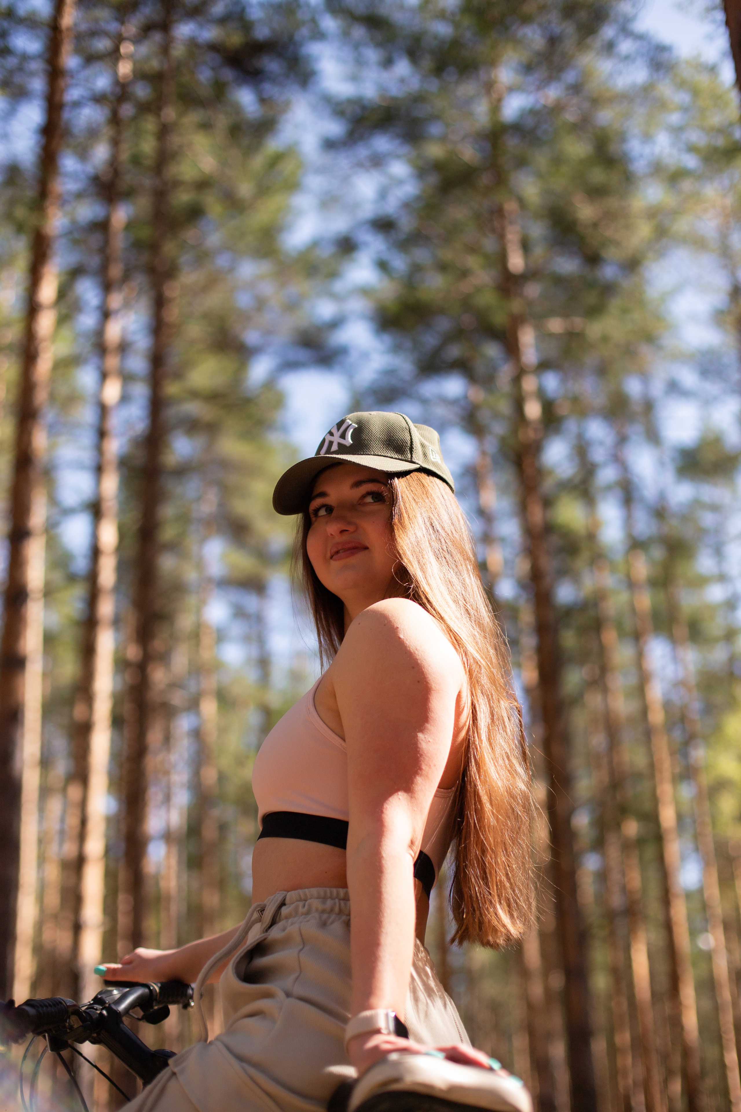 Надя. Фотограф/Контент-фотограф в Гусь-Хрустальном Валентина Ванюхина