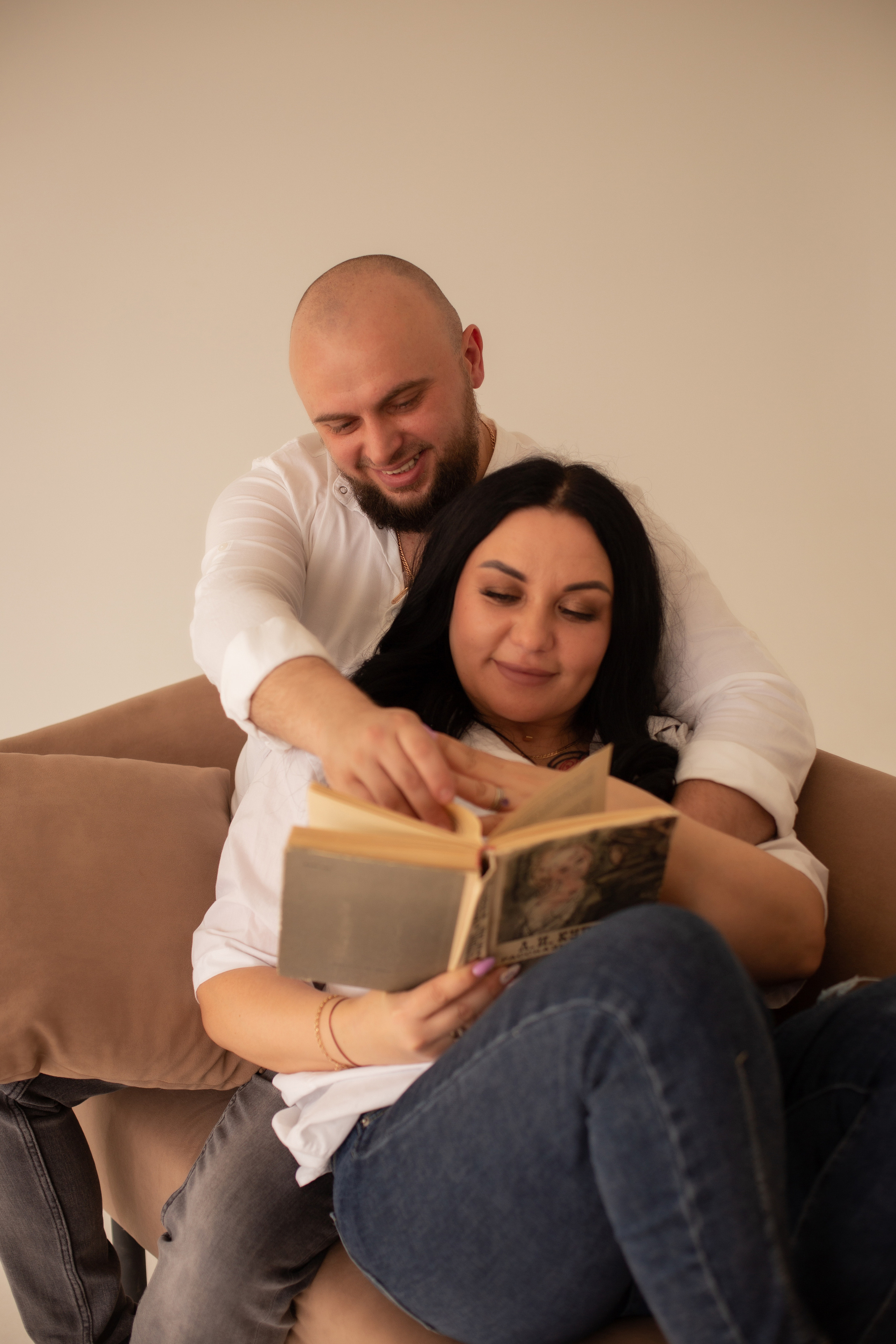 Алексей и Анна. Фотограф/Контент-фотограф в Гусь-Хрустальном Валентина Ванюхина